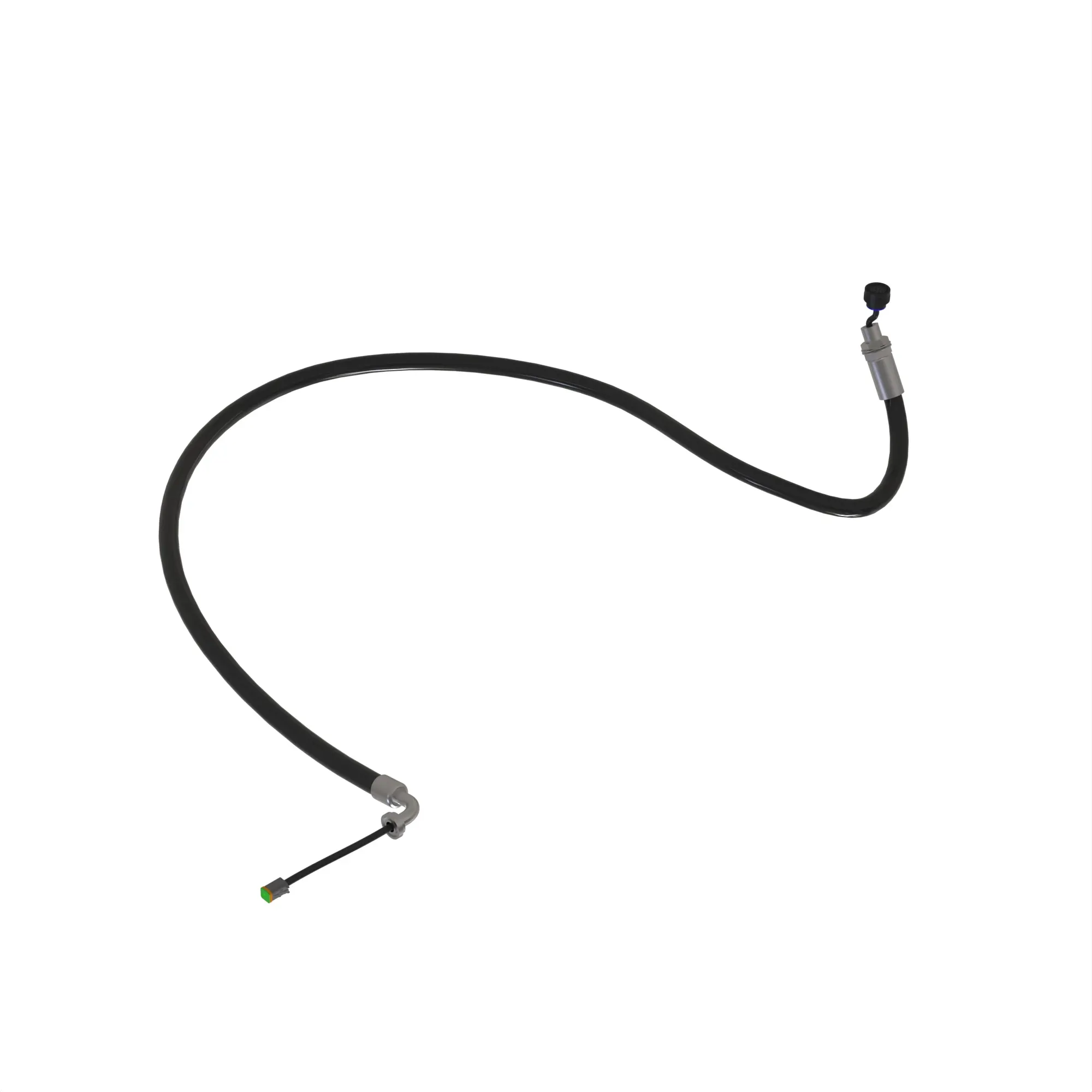WIRING HARNESS, BLADE HARNESS 950K