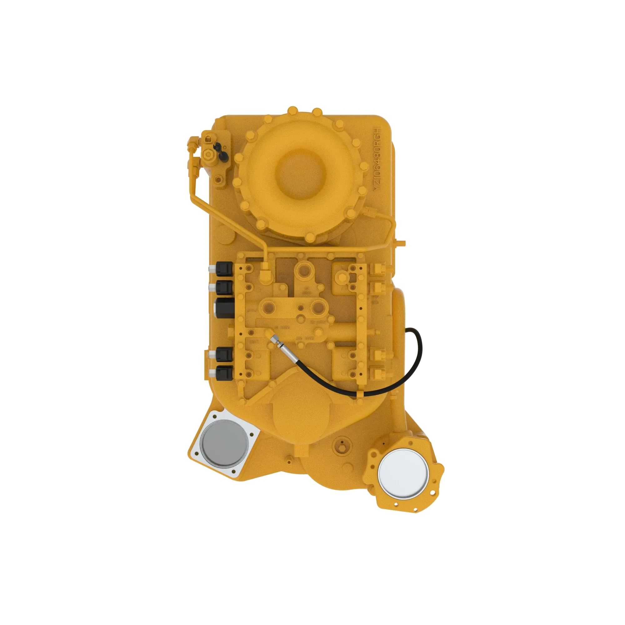 TRANSMISSION REMAN