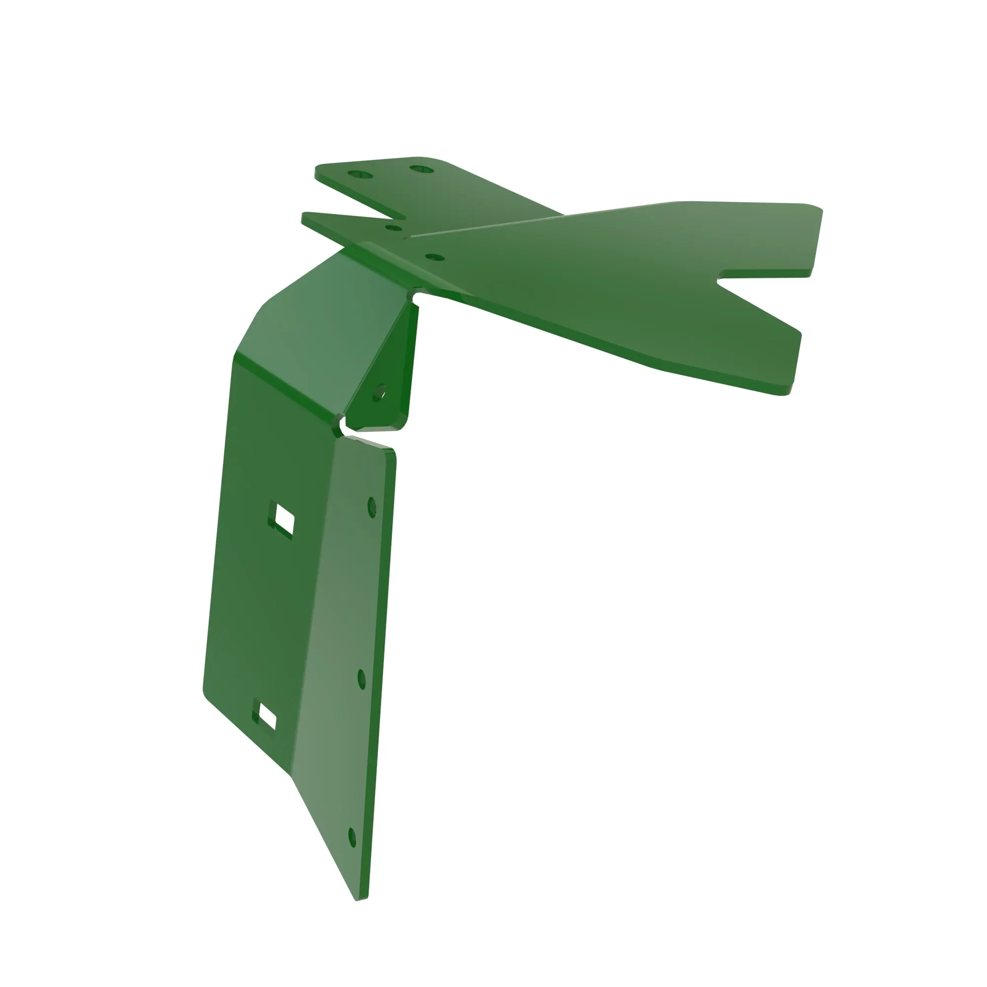 SIDE CORNER SEAL WELDMENT-LH