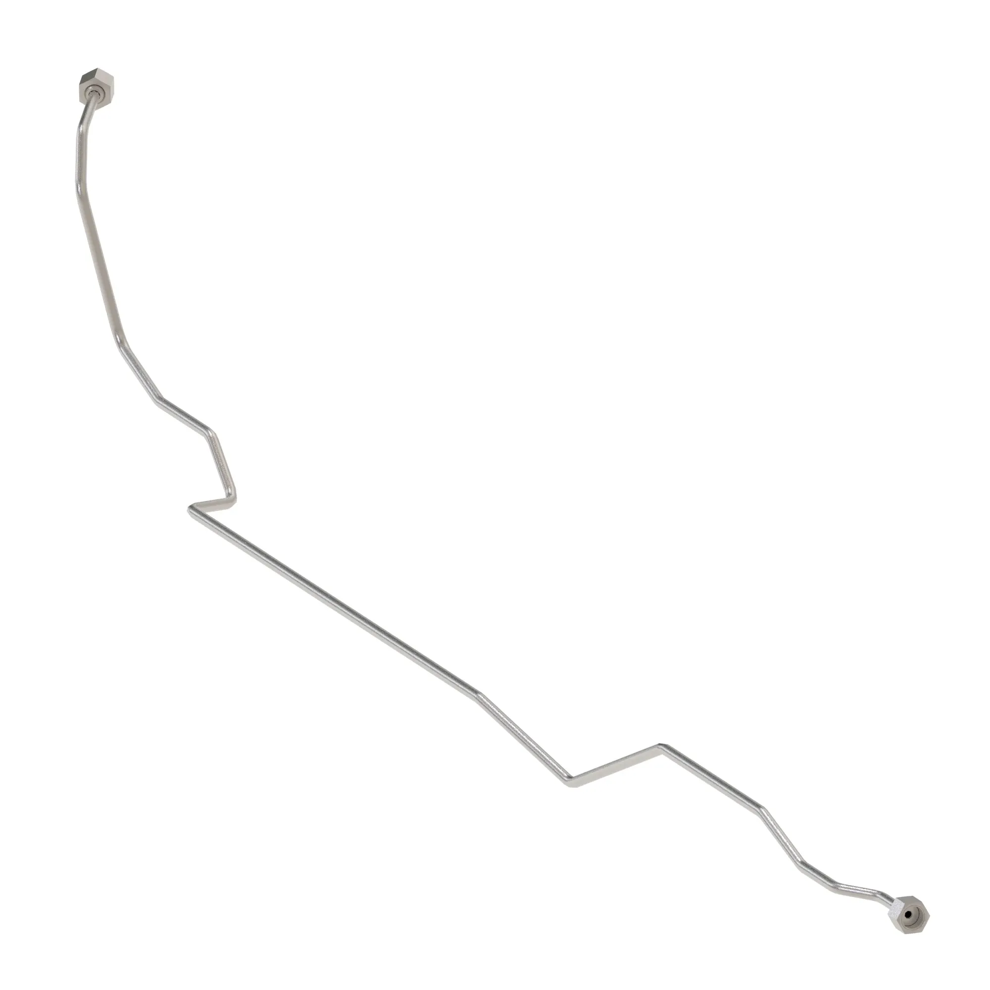 John Deere Load Sense ICV Oil Line - AL206212