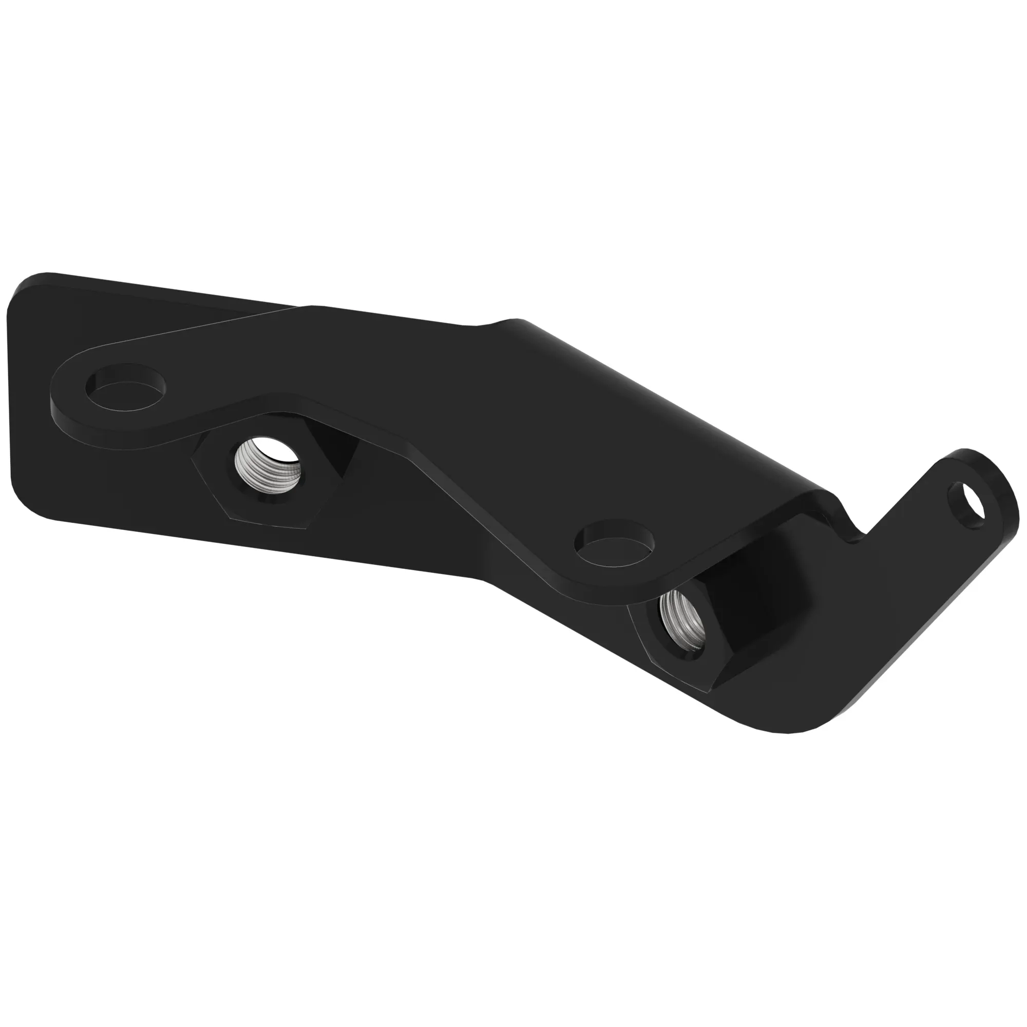 PLATE, GUARD, LEFT NON-AC