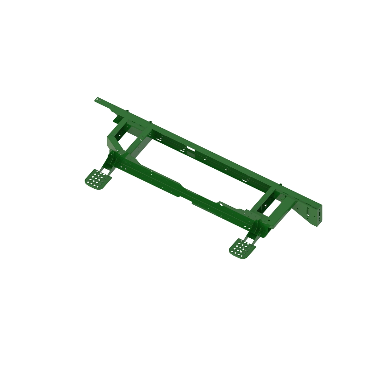 Support, Cab Mount Front