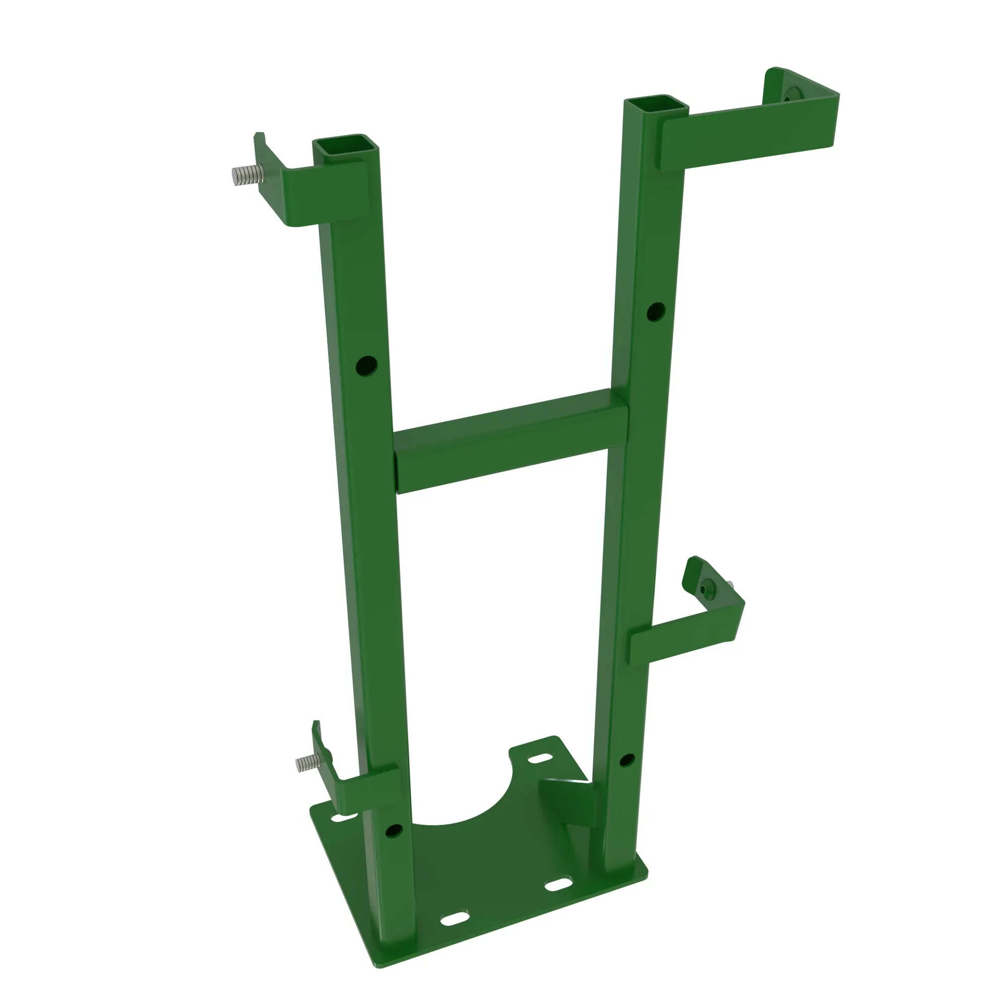 SCHERER KP OILER BRACKET