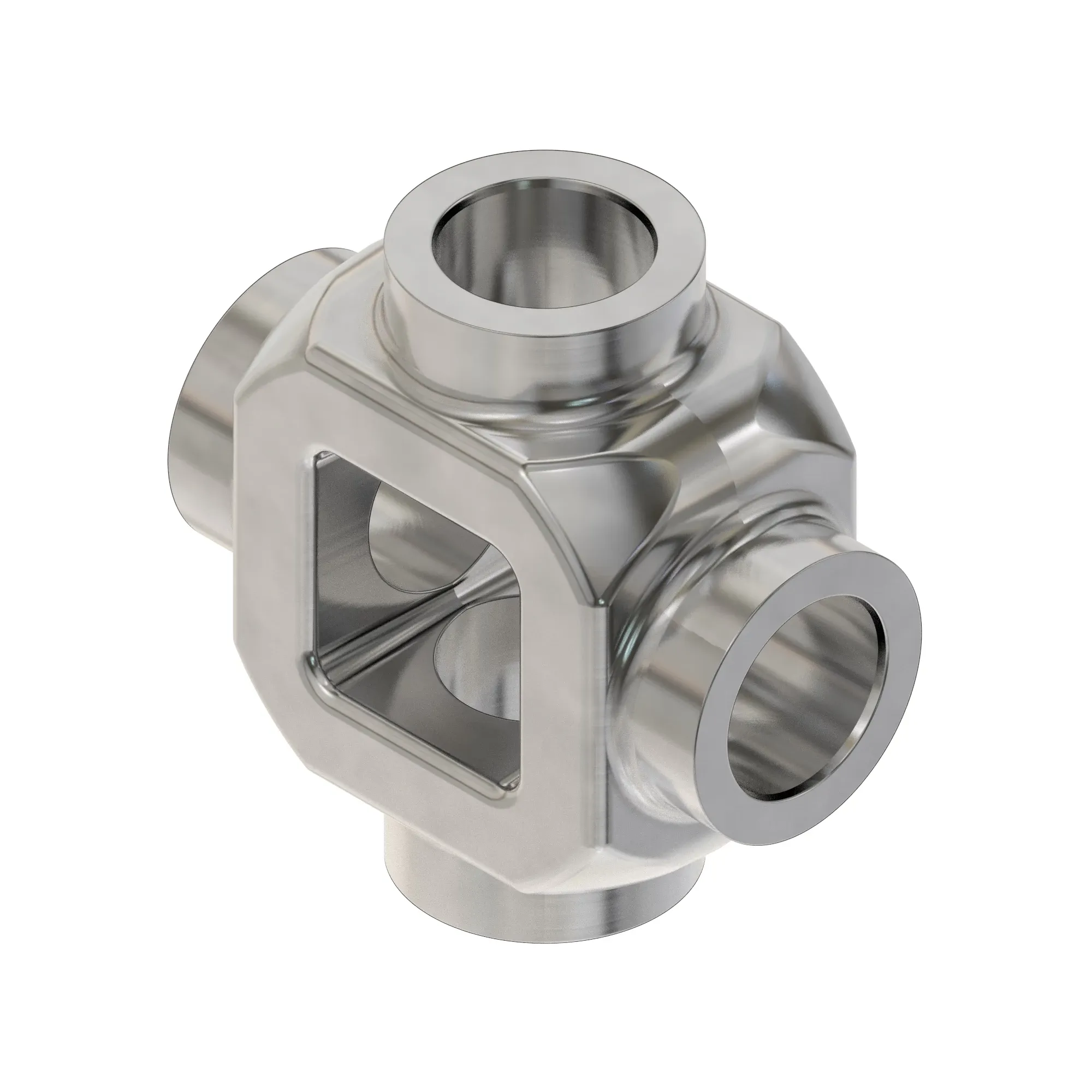 John Deere Differential Pinion Hub - R132836