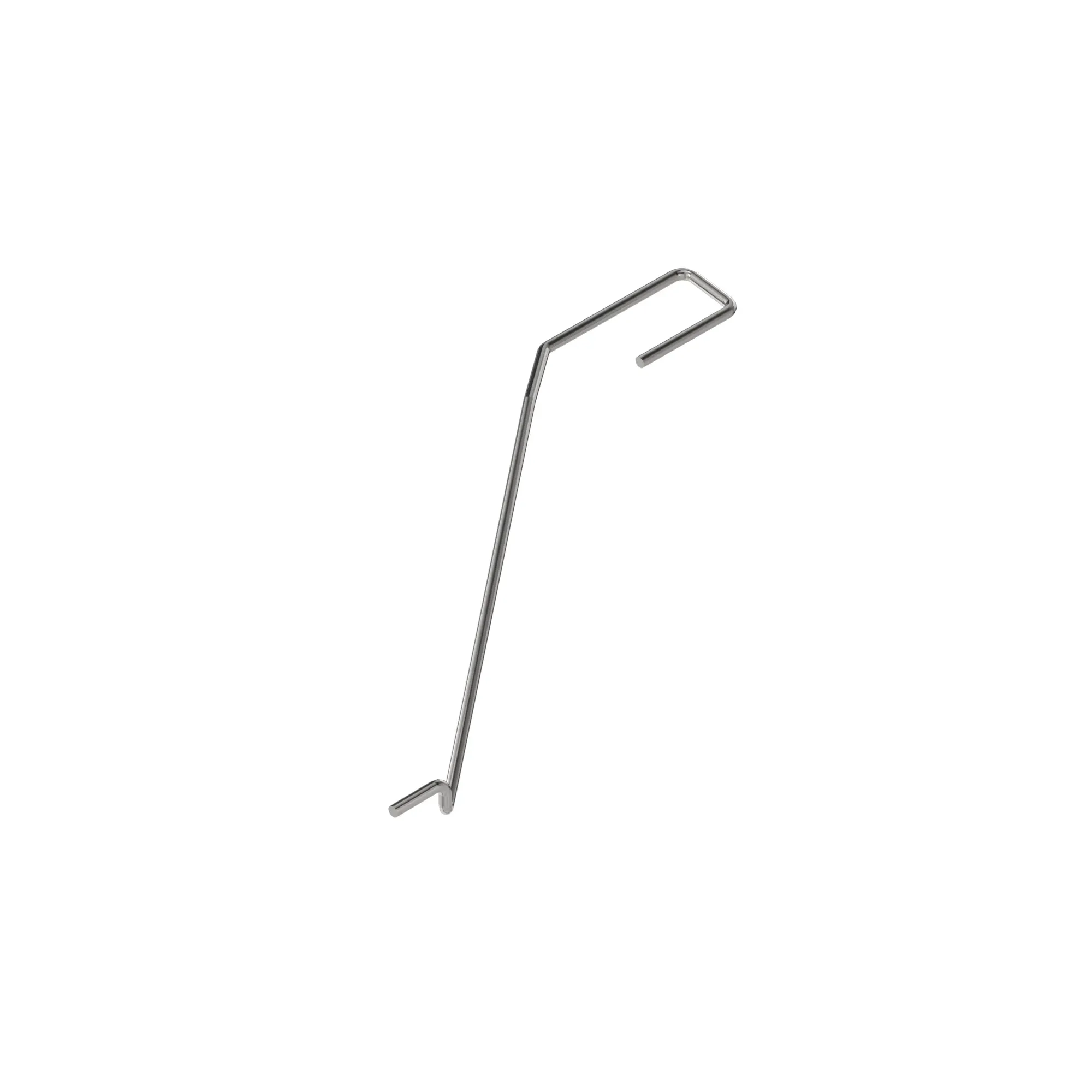 ROD, LATCH RELEASE, FRONT HOOD MX /