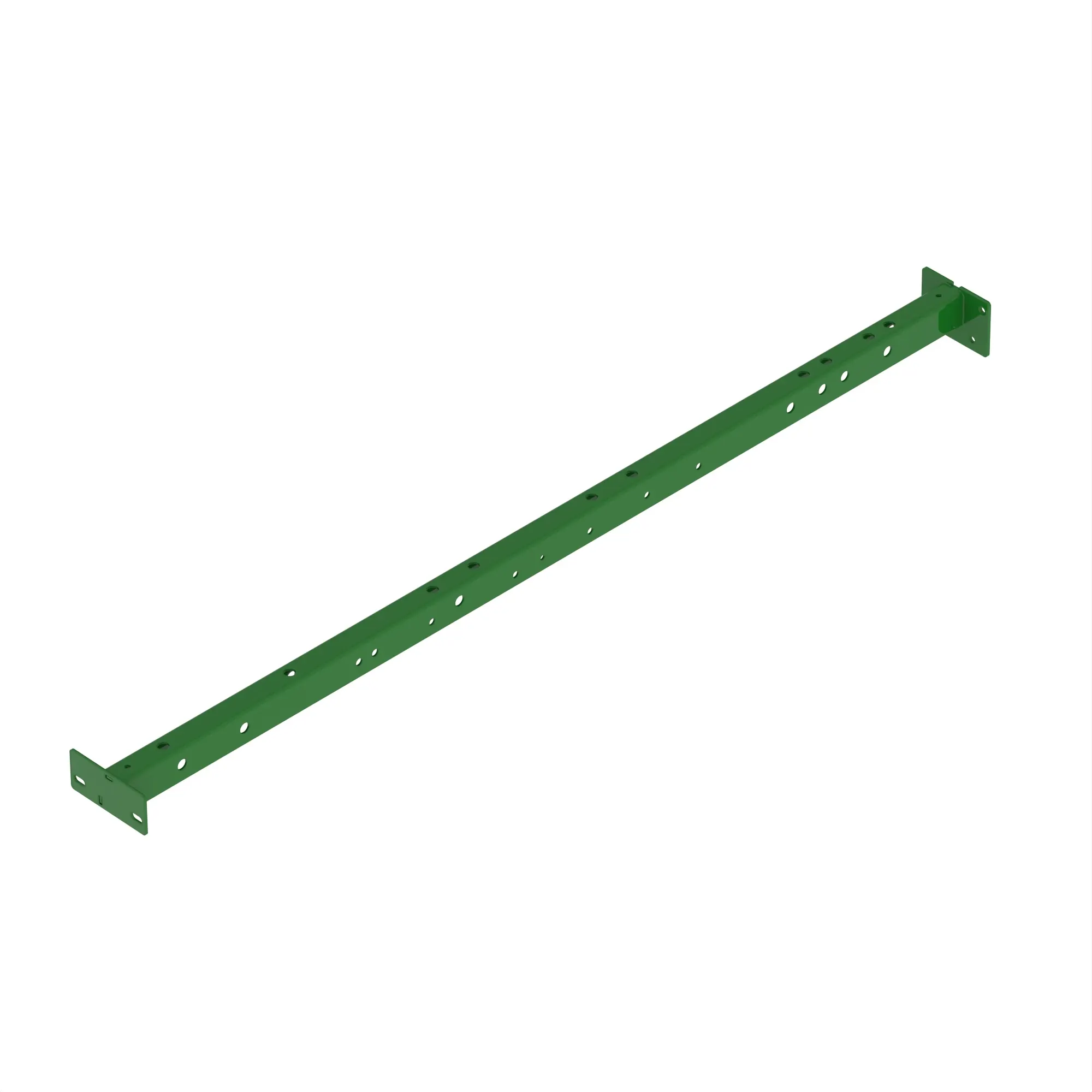 FRAME, H-FRAME WELDMENT