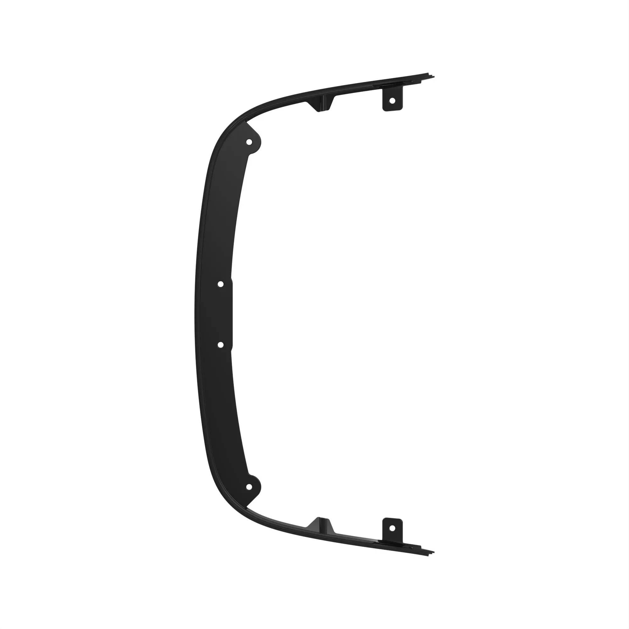 flange