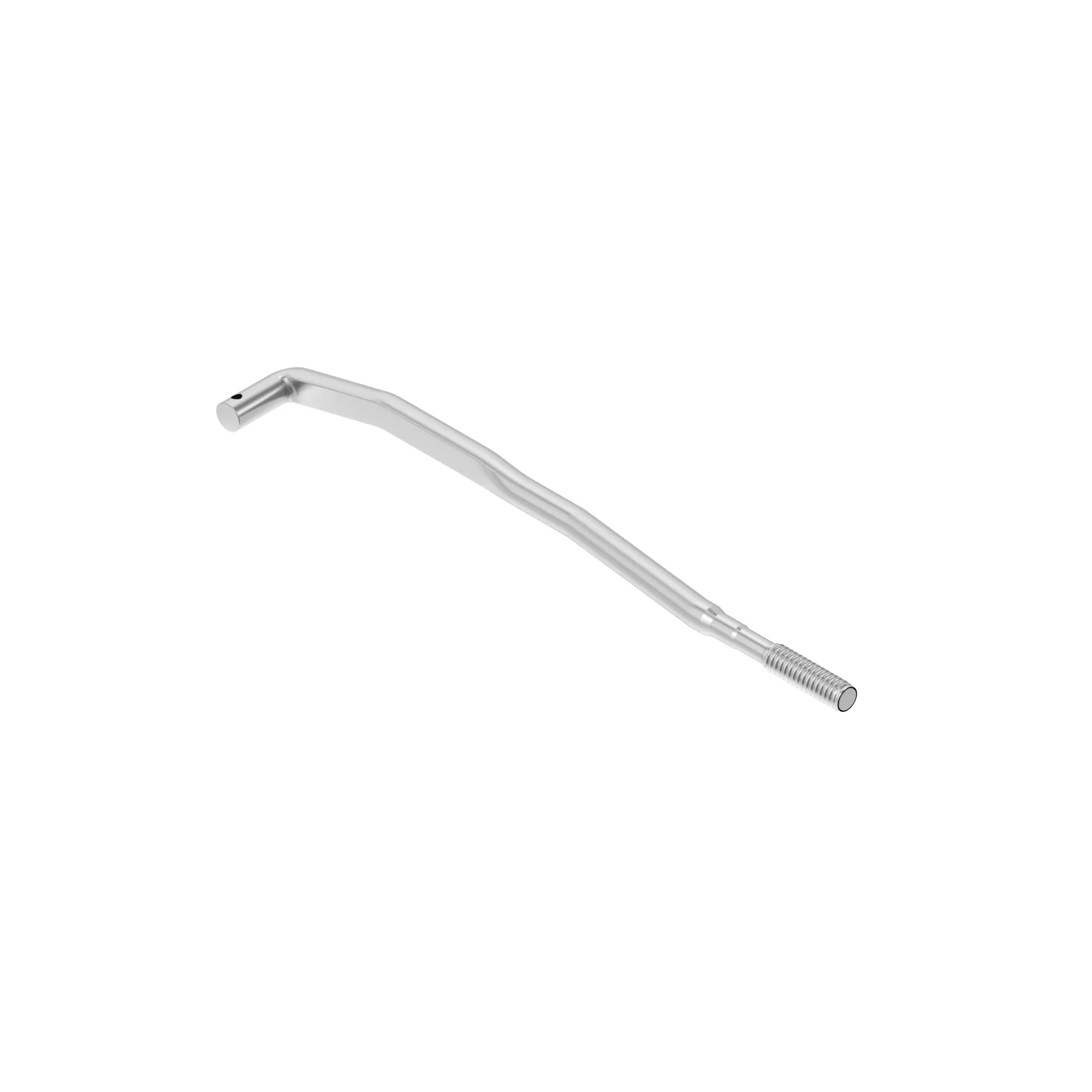 John Deere Upper Park Brake Link - TR118895