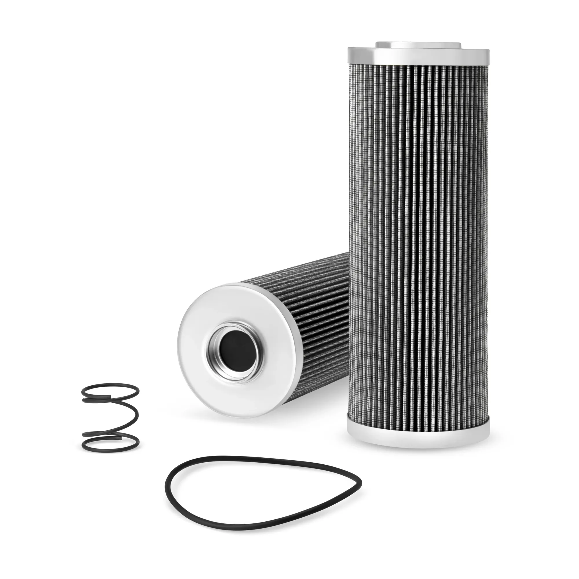 Fleetguard Hydraulic Filter Cartridge - PMHF35517