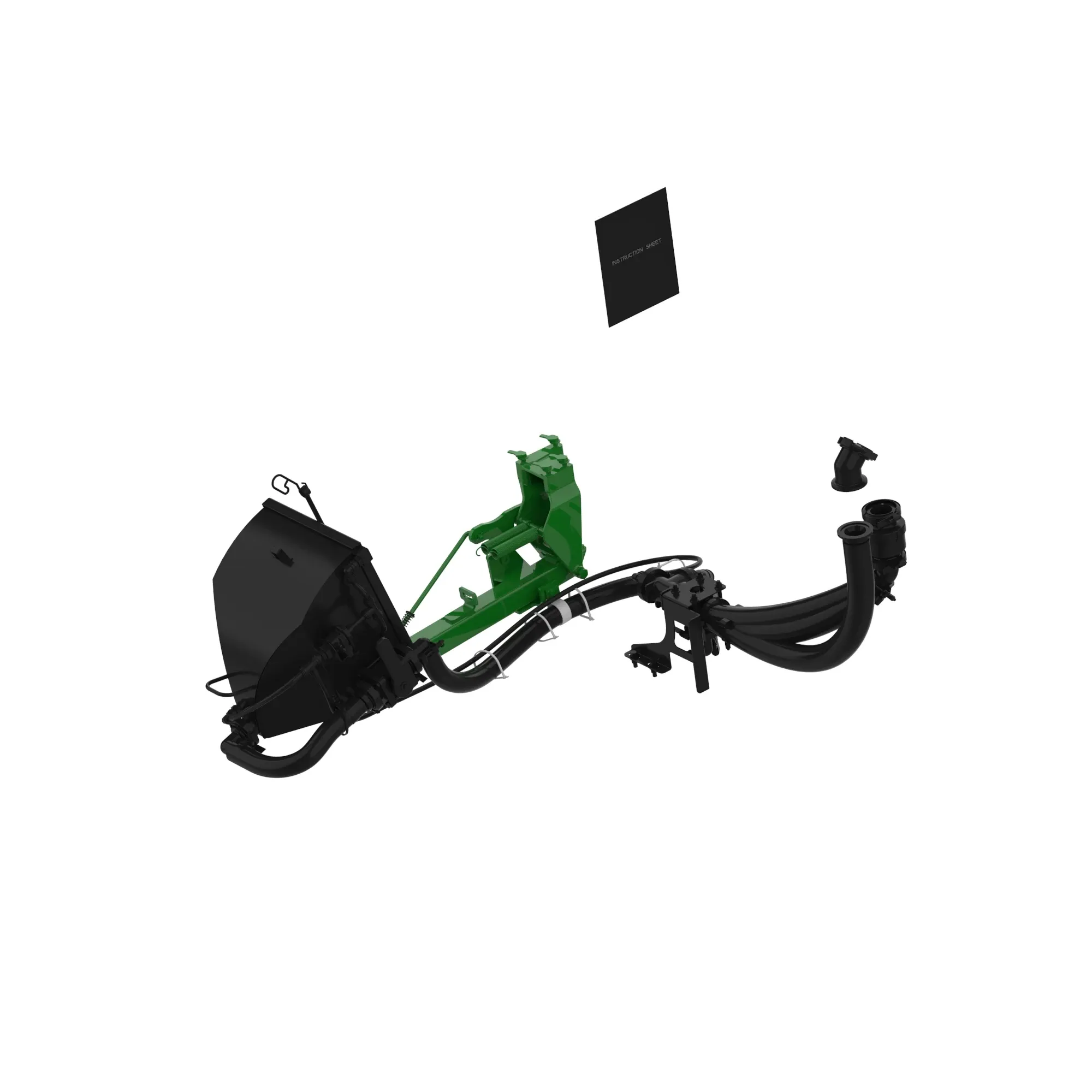 Tank Kit