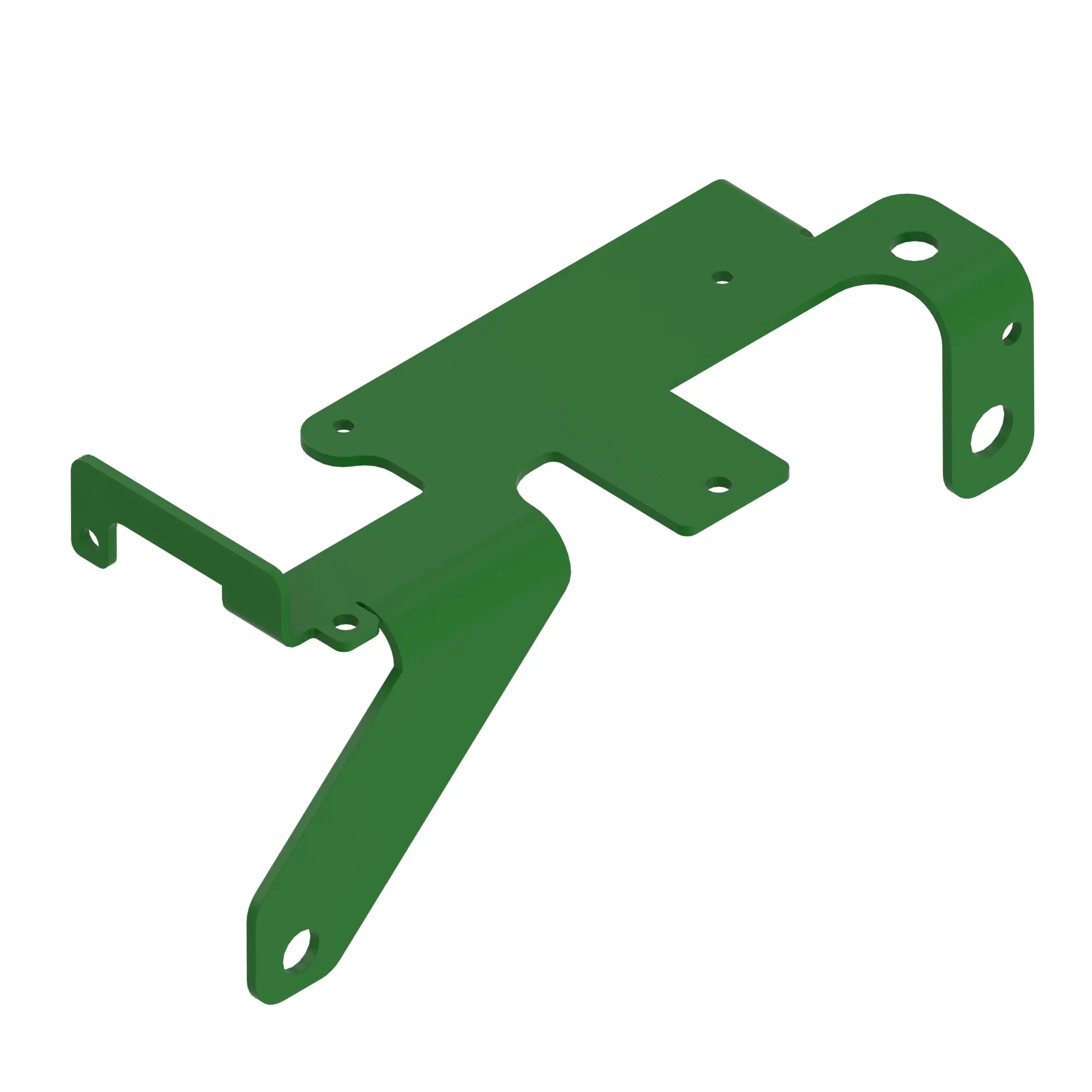 BRACKET, BRACKET, FUSE LINK