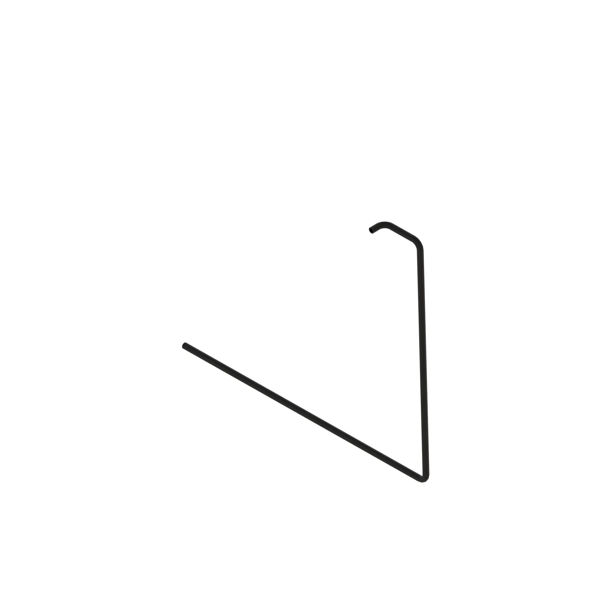 John Deere Heater Hose - L158565