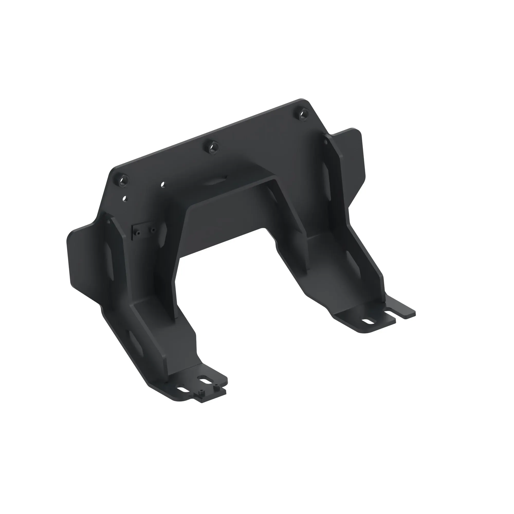 John Deere Bumper - F728558