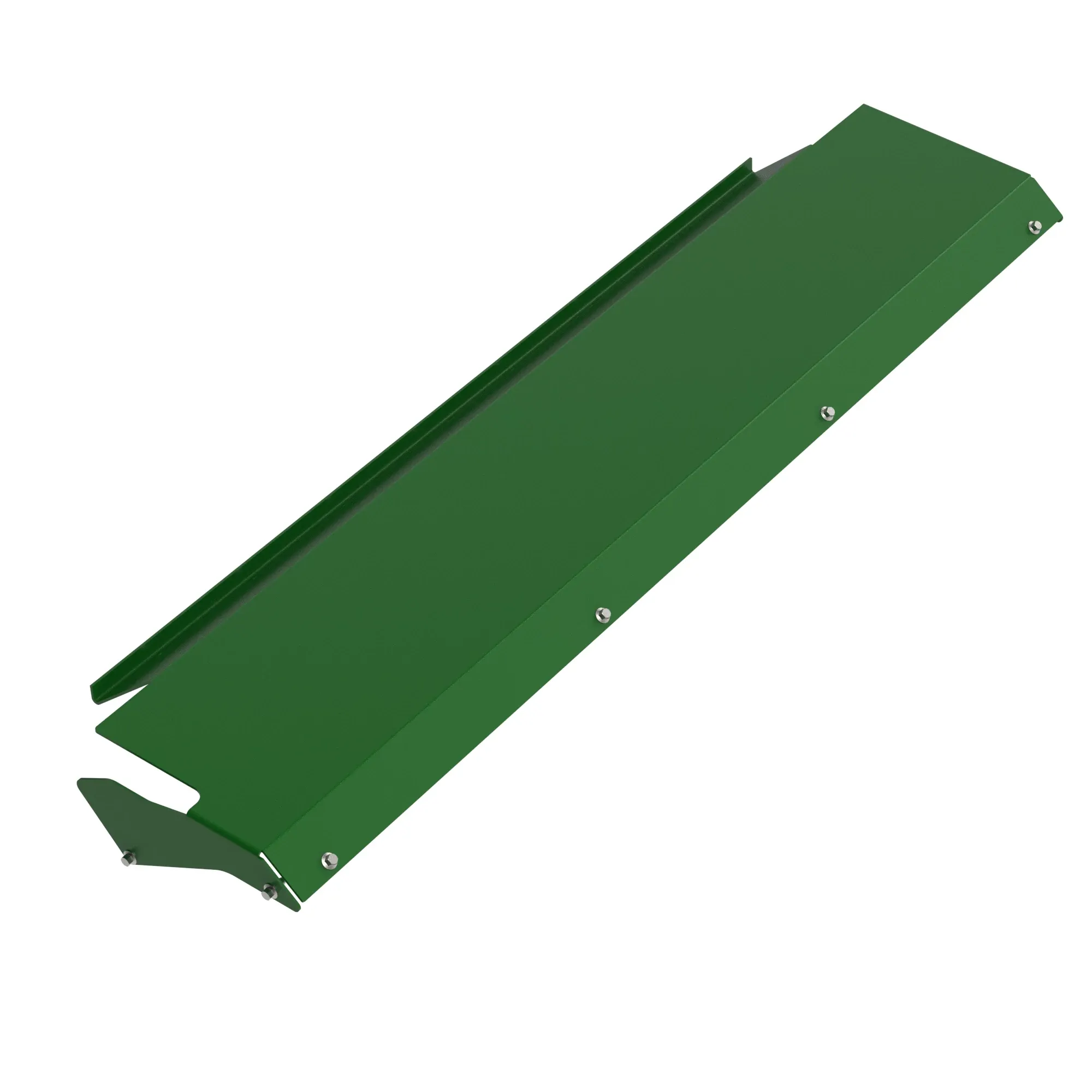 John Deere Door Panel Shield Attachment - BCC10560