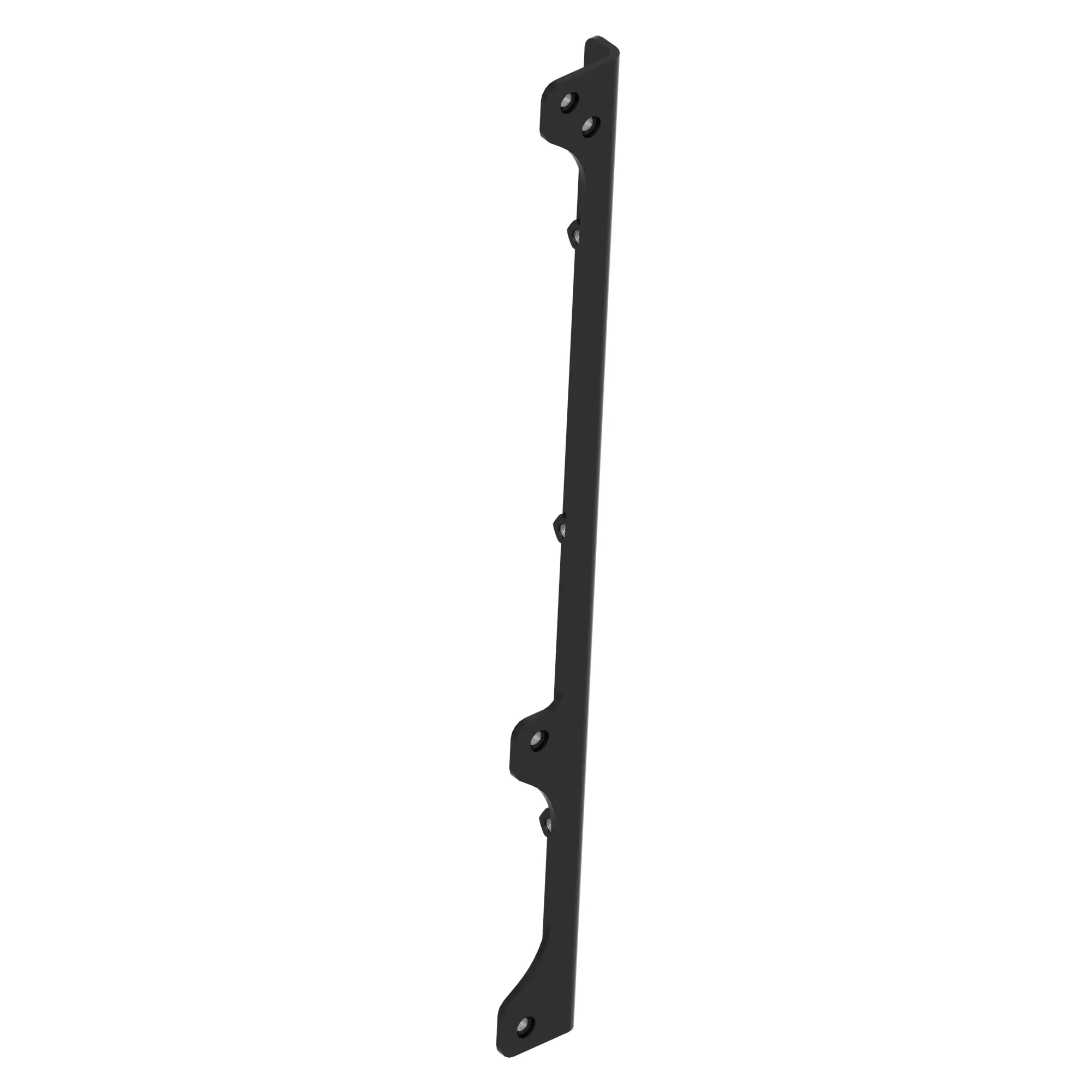 BRACKET, HYD COOLER