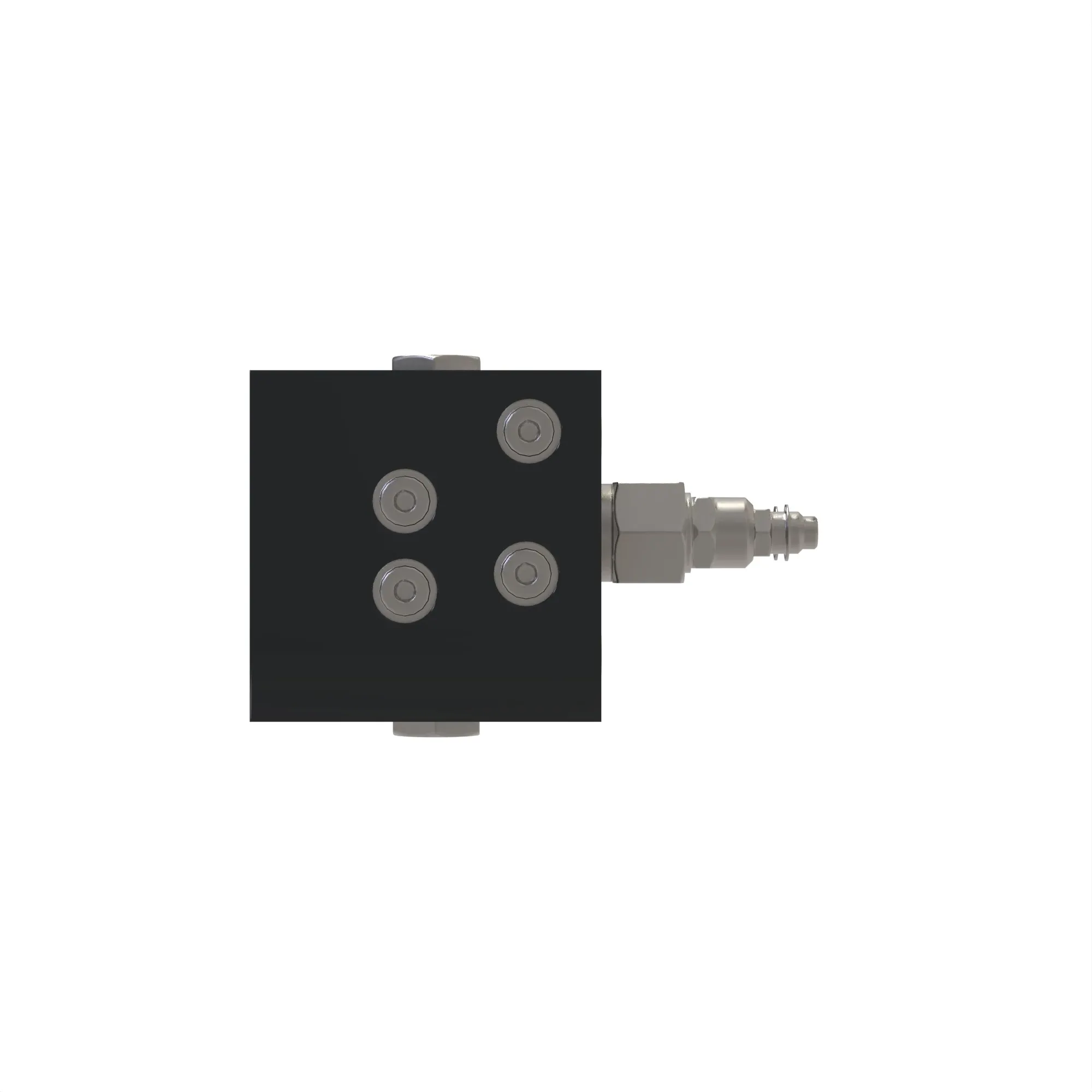 AN305326: Control Valve