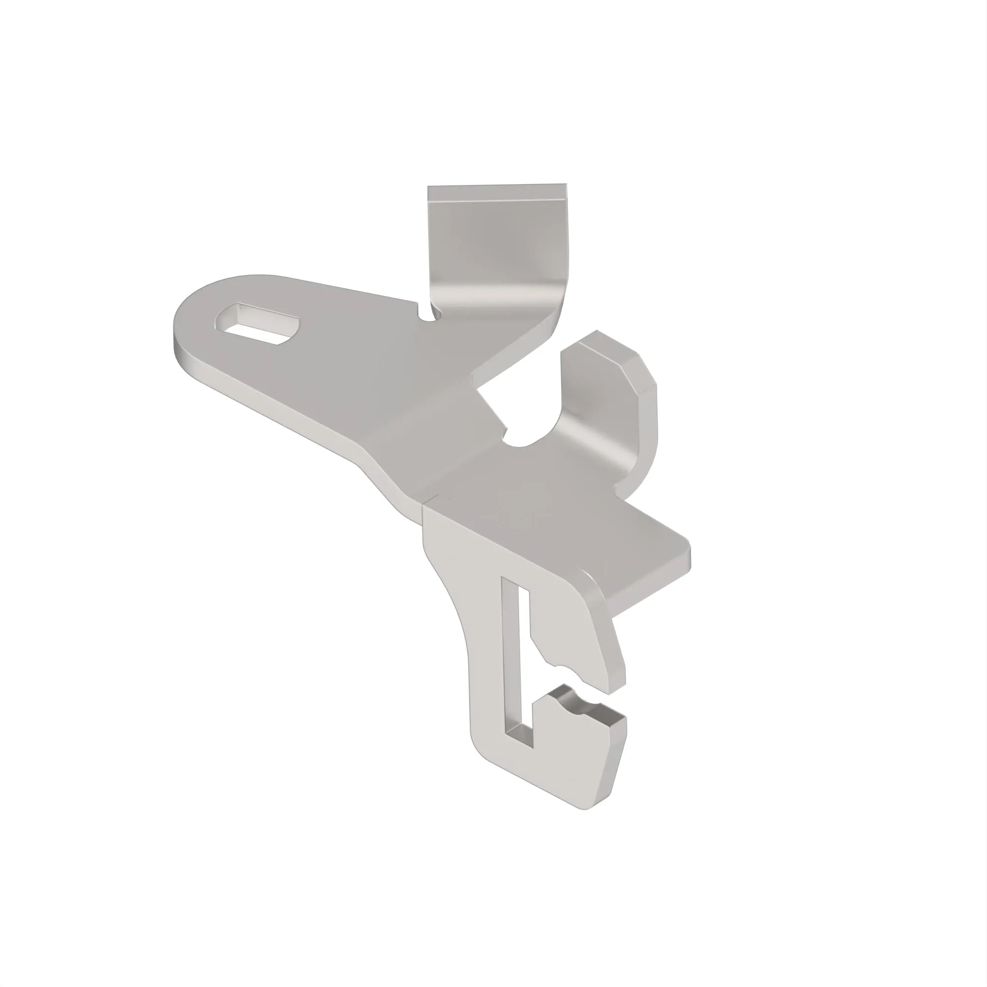 BRACKET ENGINE THROTTLE