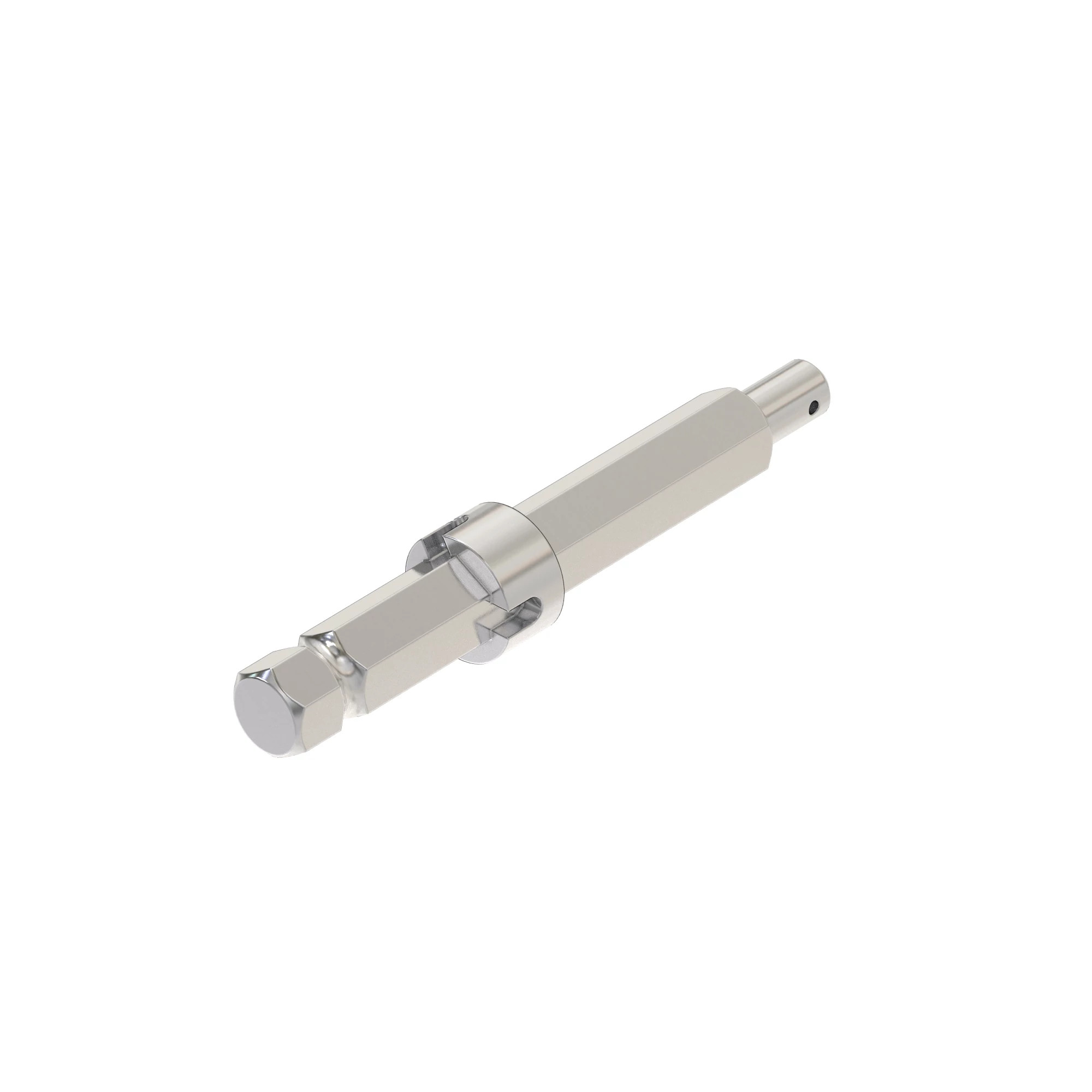 SHAFT, DRIVE ASSY, AUGER