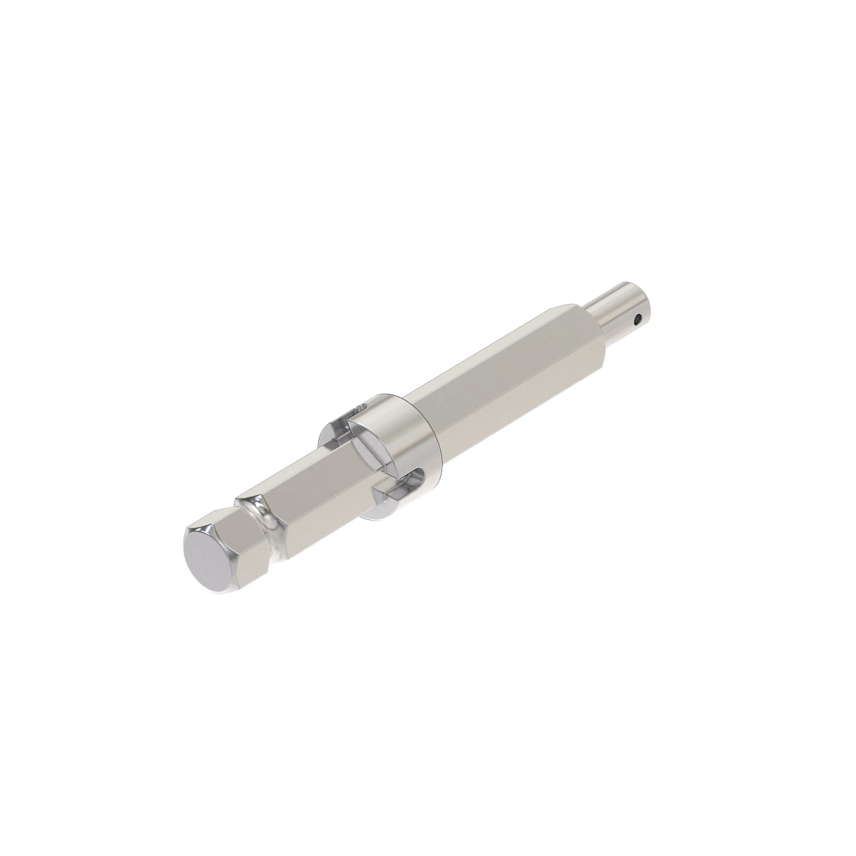 Shaft, Drive Assy, Auger