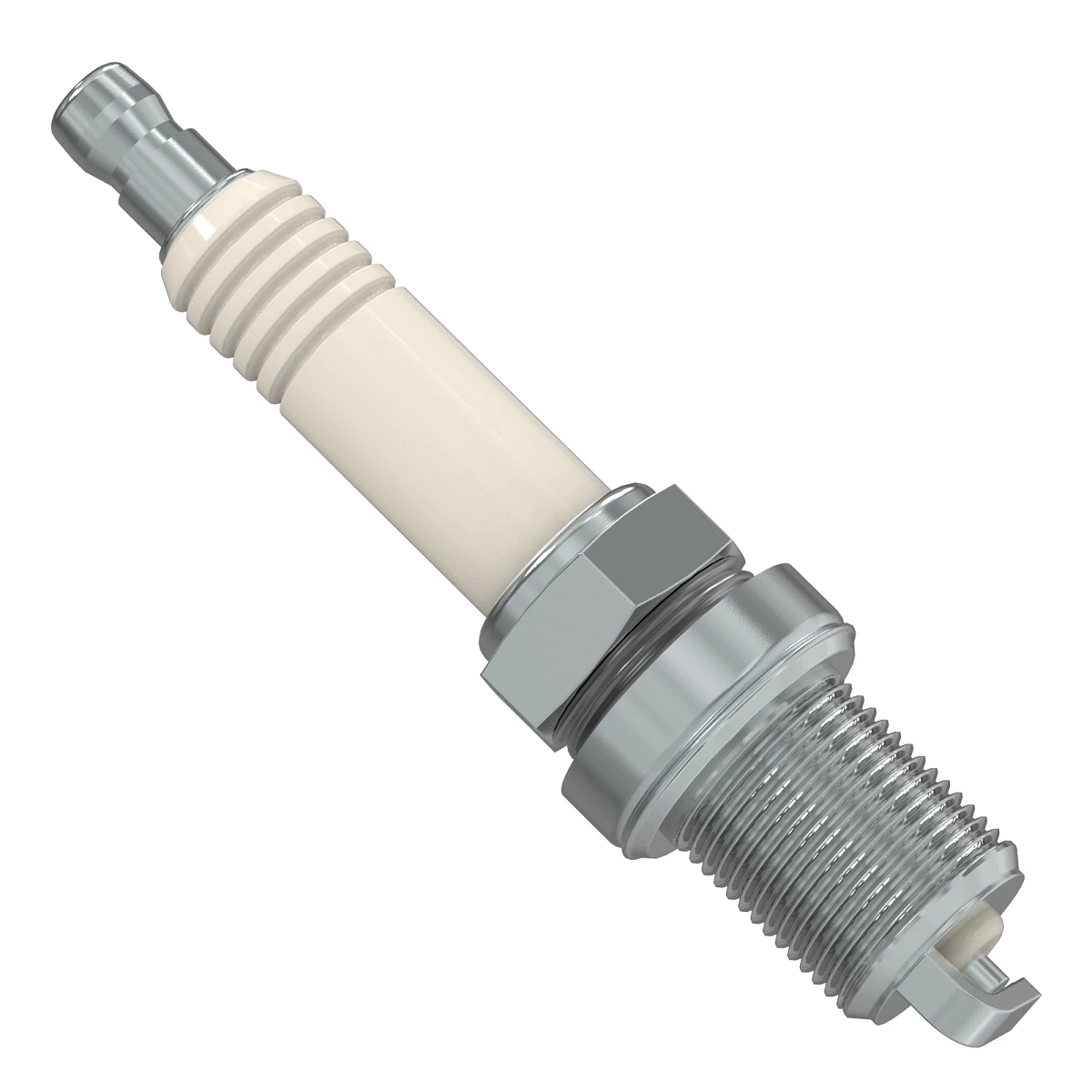 Plug Spark, Electromagneticsuppres