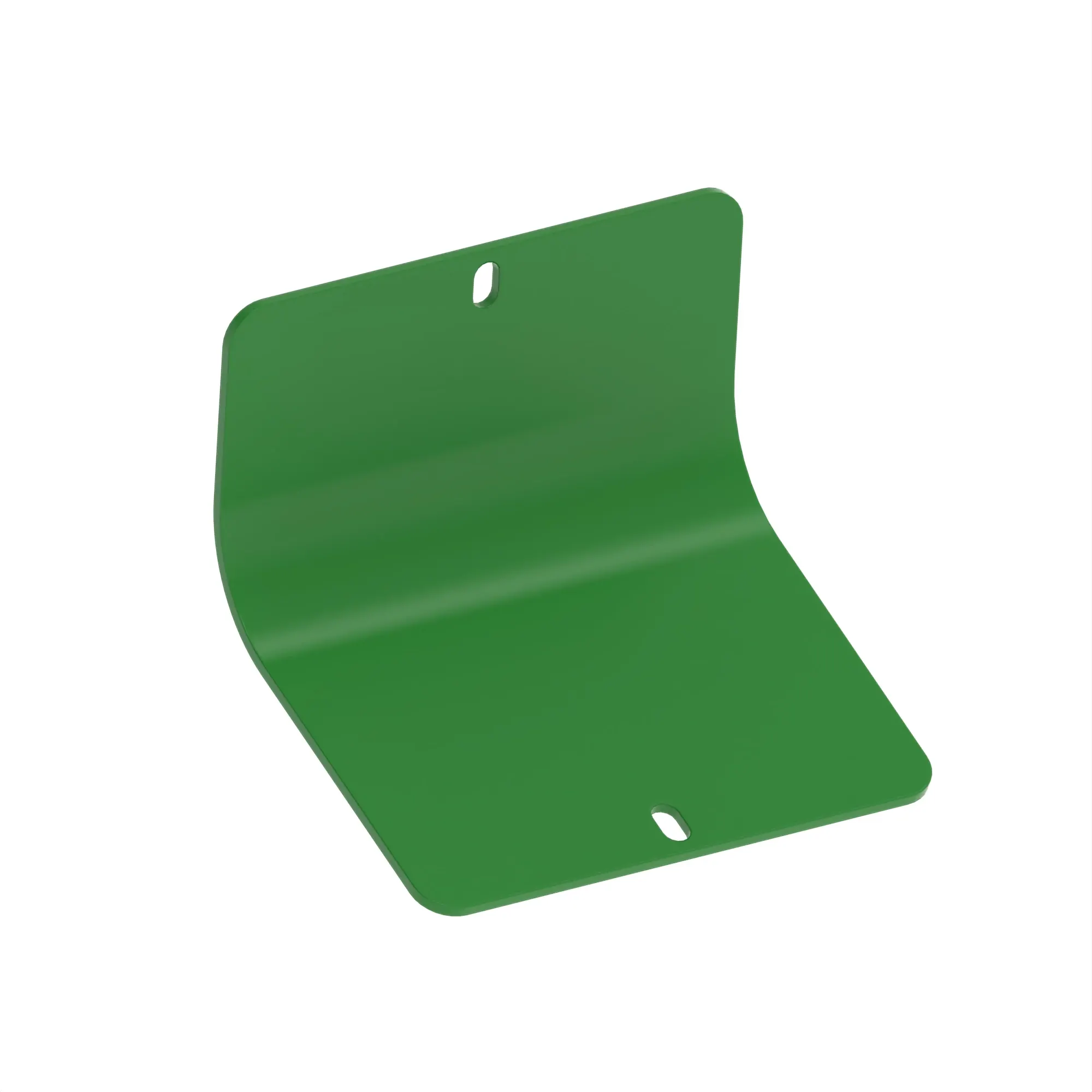 John Deere Right Side Cover - F658324