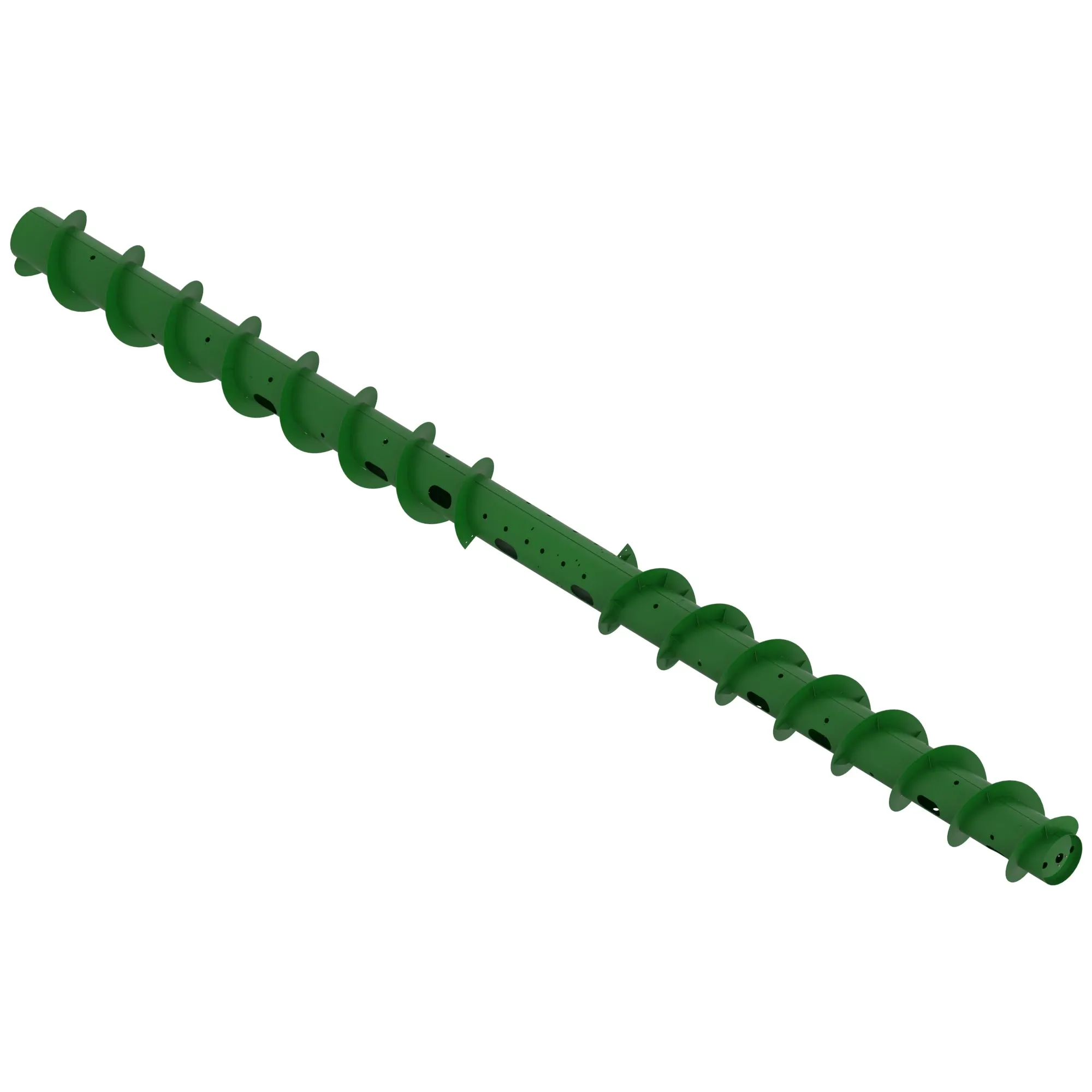 John Deere Auger - AXE86839