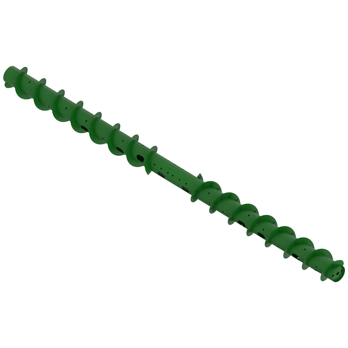 Auger, Weld Assembly 35FT 600MM Fli