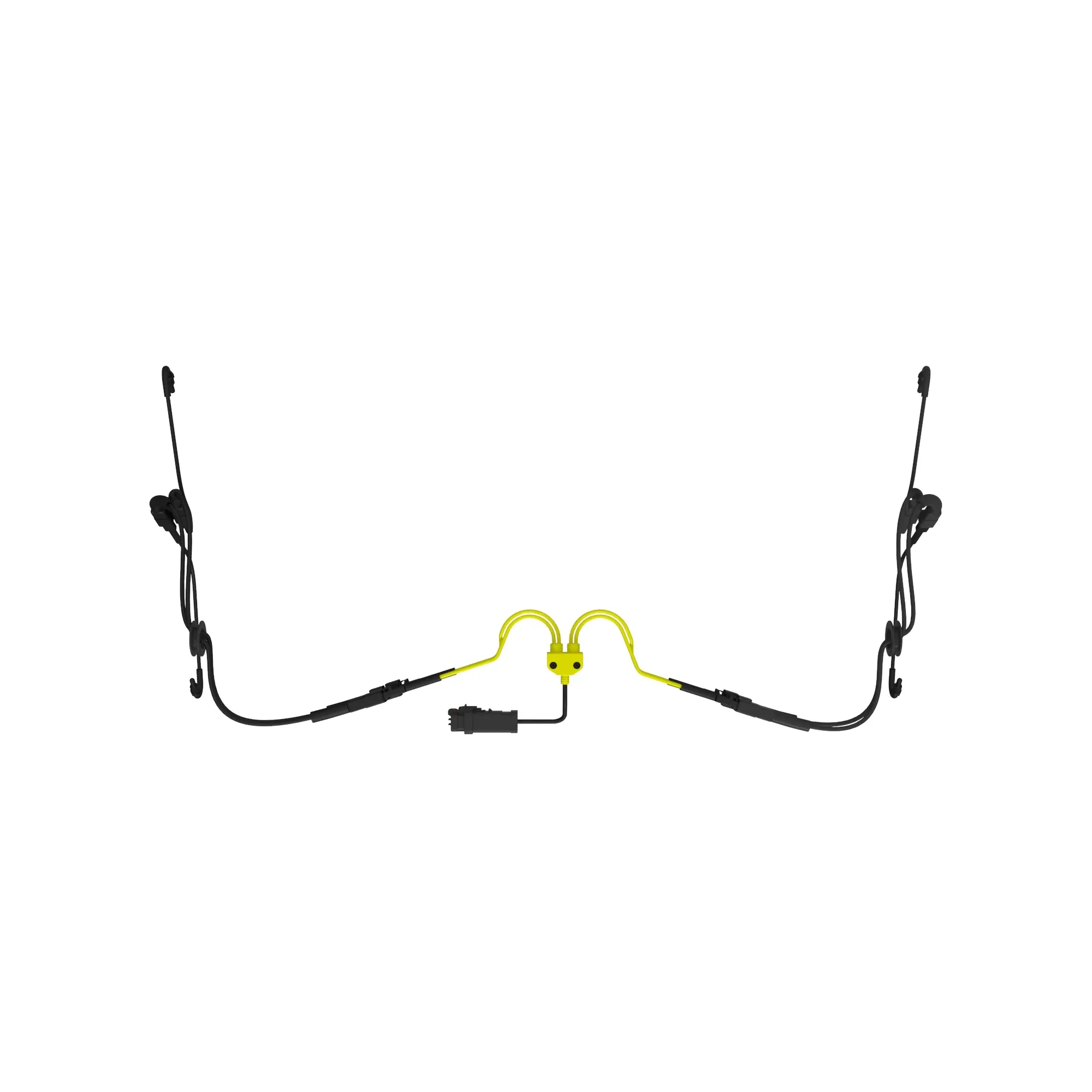 TEMPERATURE SENSOR, SCHERER SENSOR
