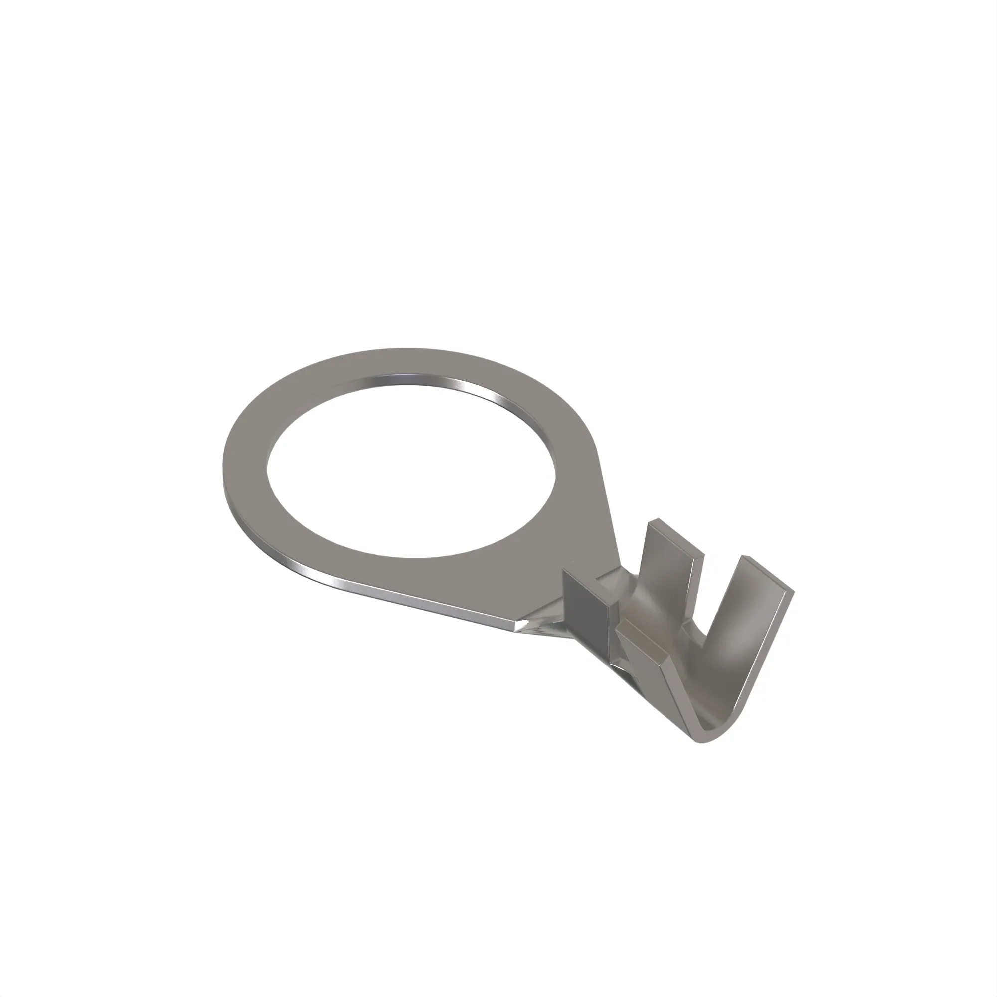 LEAR M12, 1/2 RING TERM