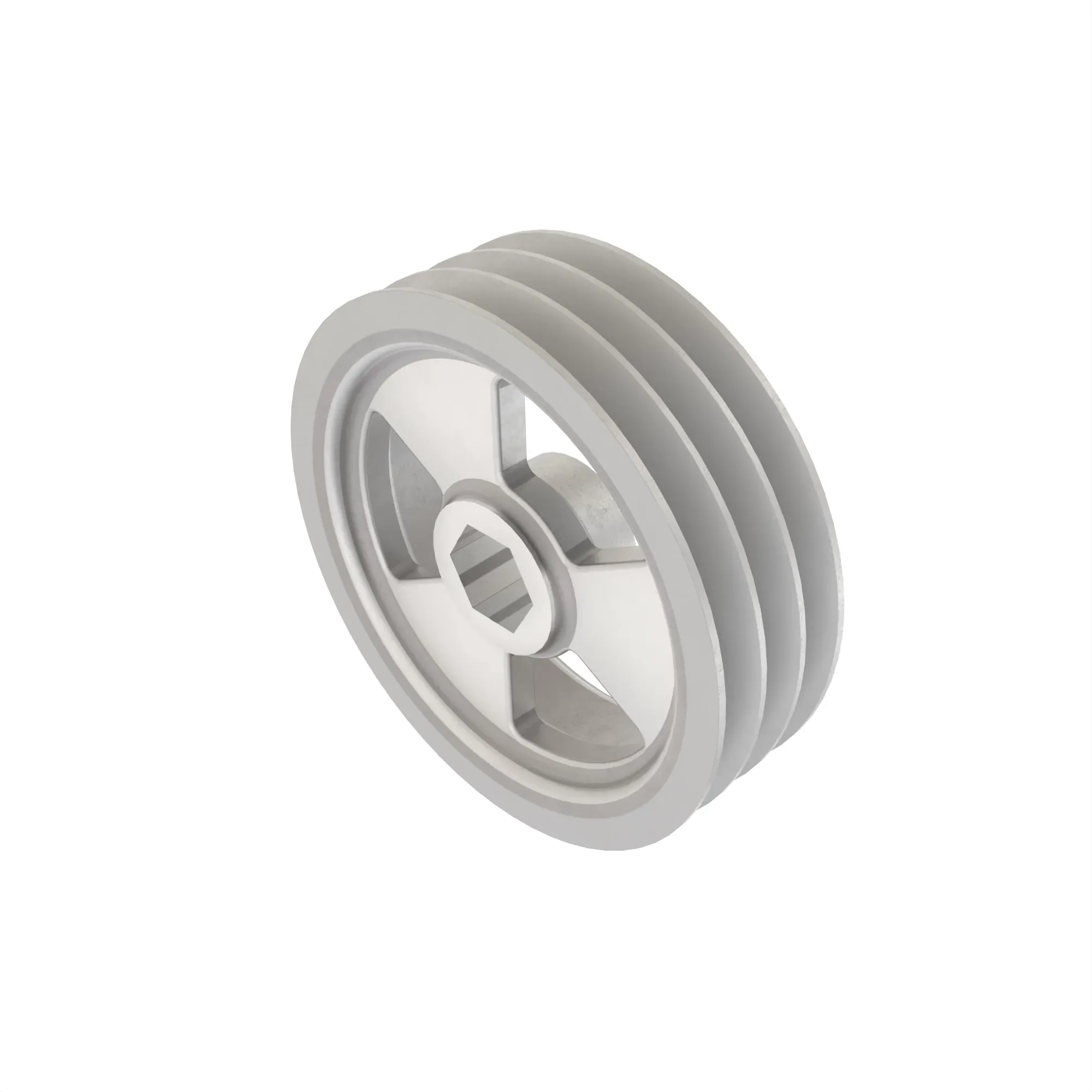 Pulley