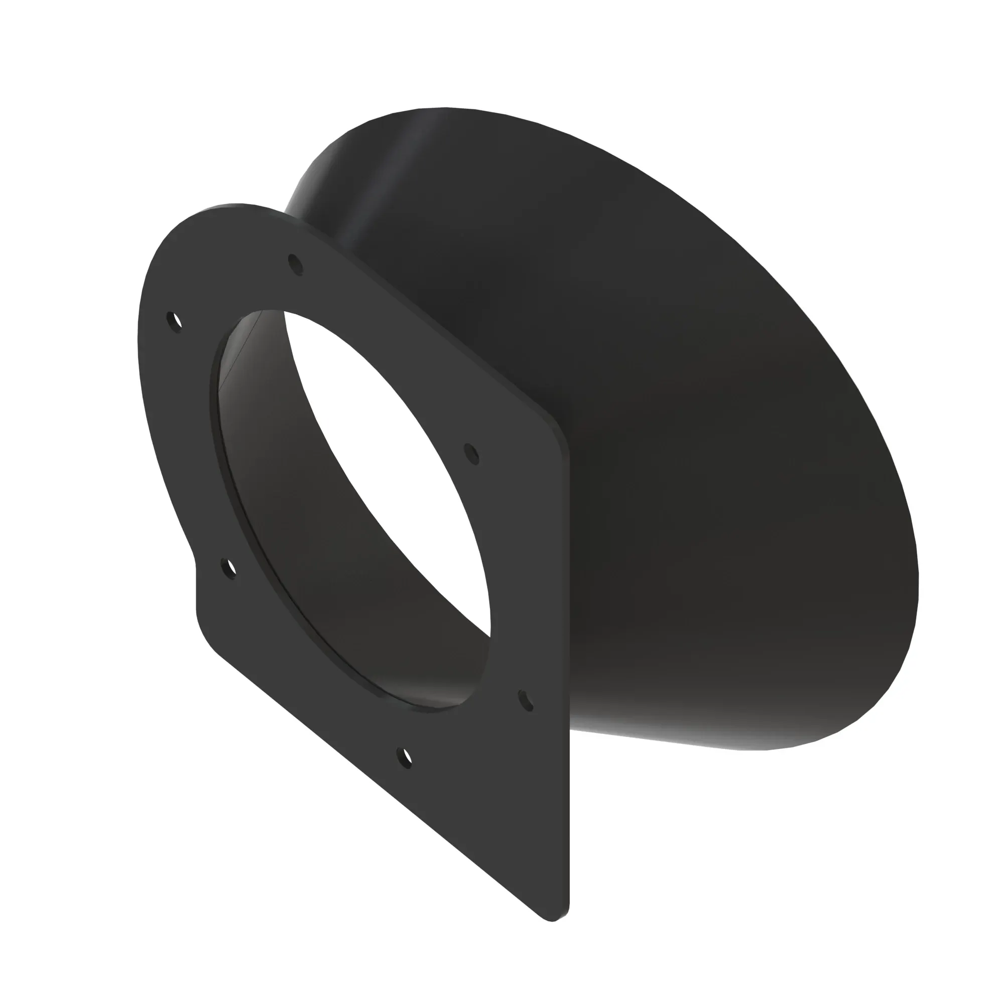 John Deere Diffuser - TA36579