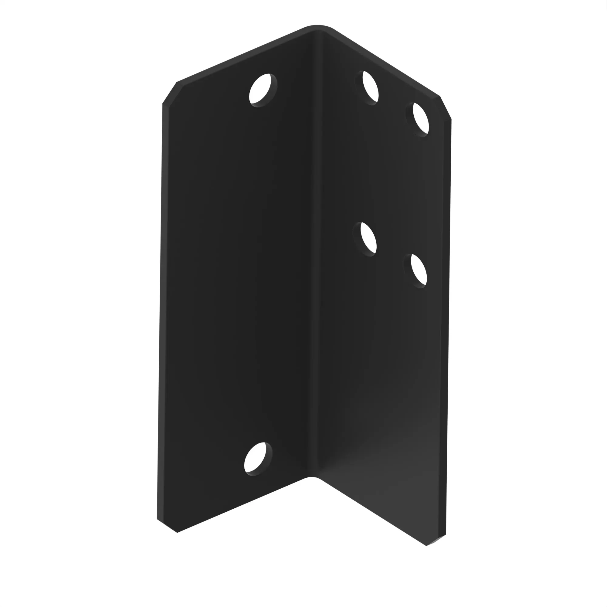 BRACKET, BACK-UP ALARM