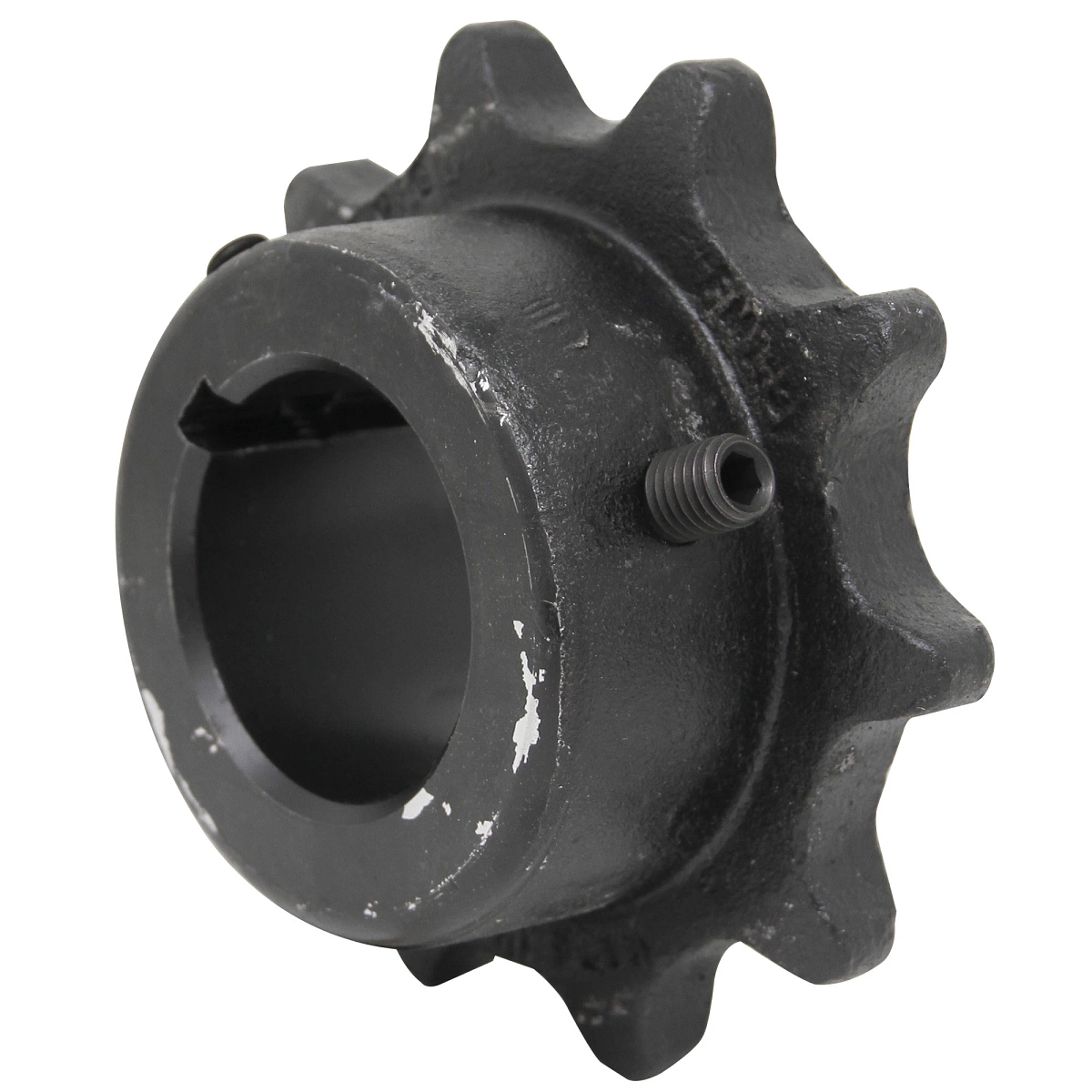 Sprocket, Feeder House Upper Shaft