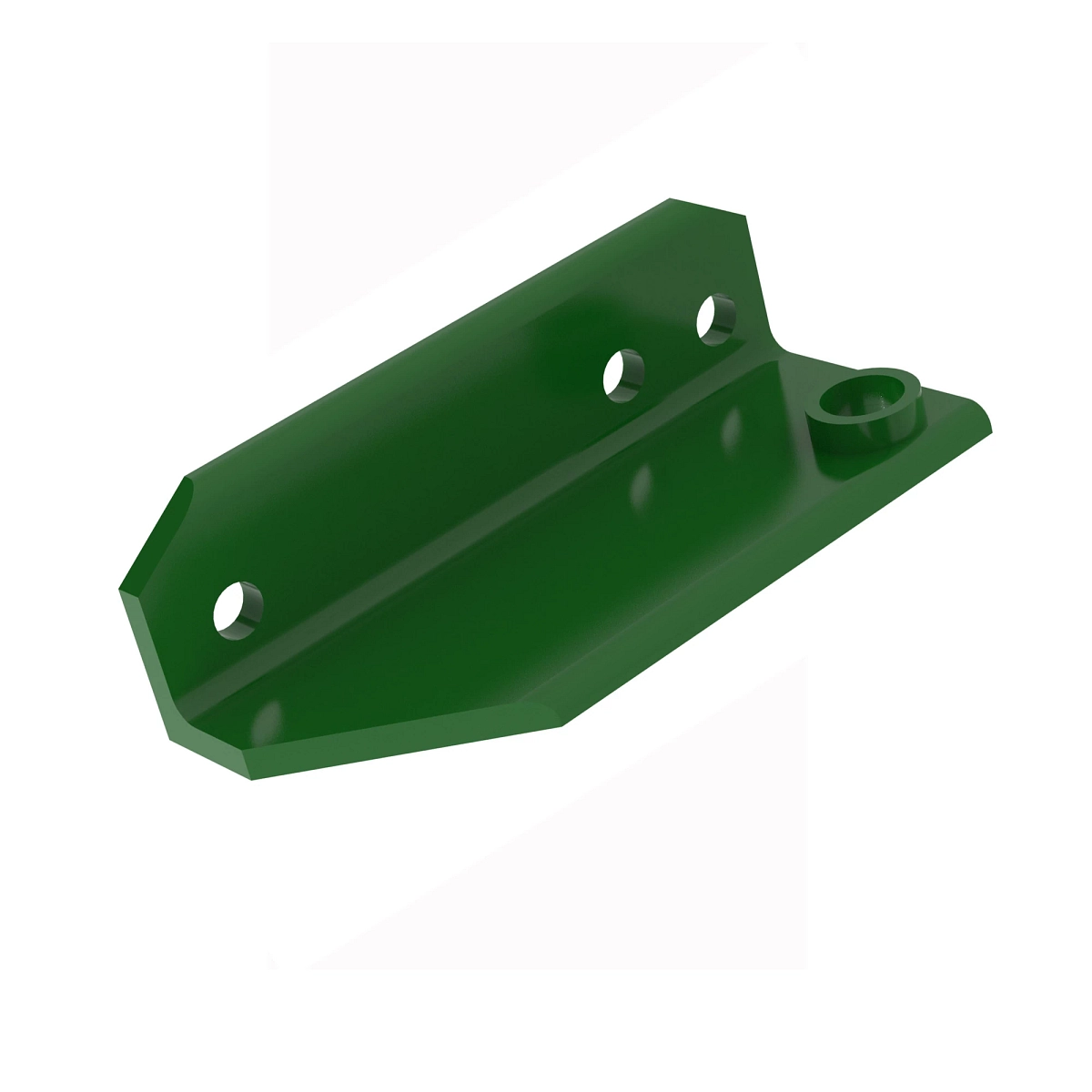 Angle Assembly LH