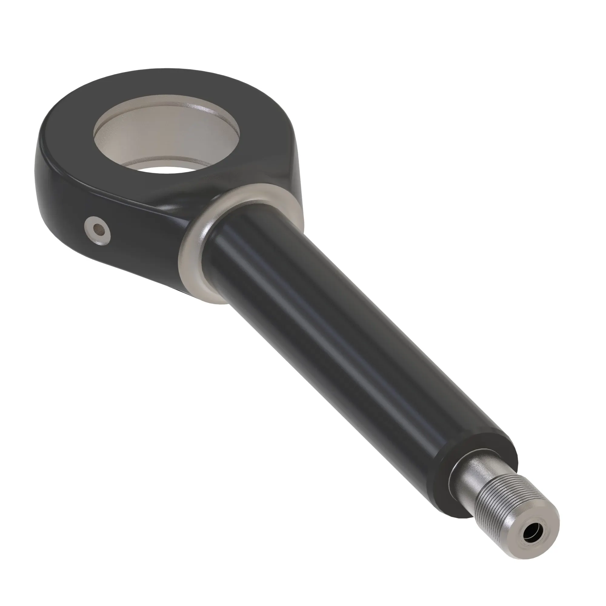 Hydraulic Cylinder Rod, Assembly