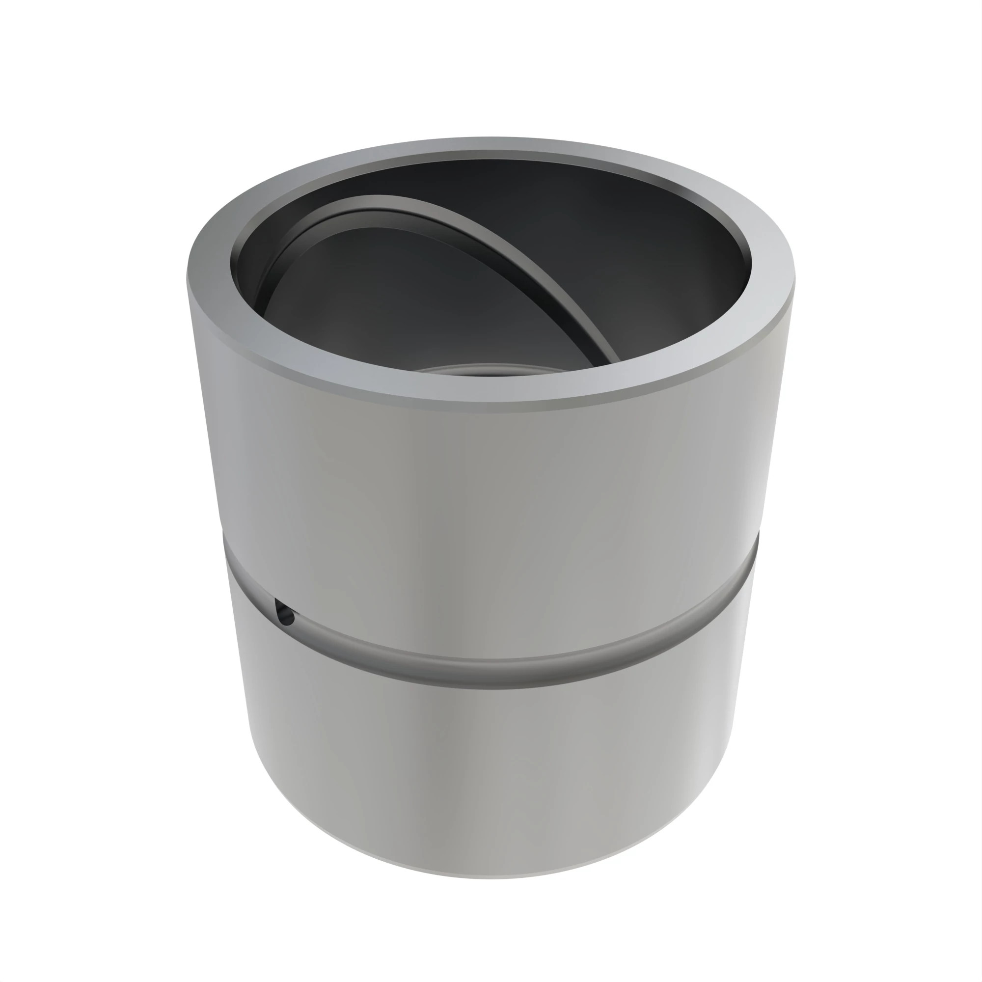 BUSHING, BUSHING, PIVOT PIN