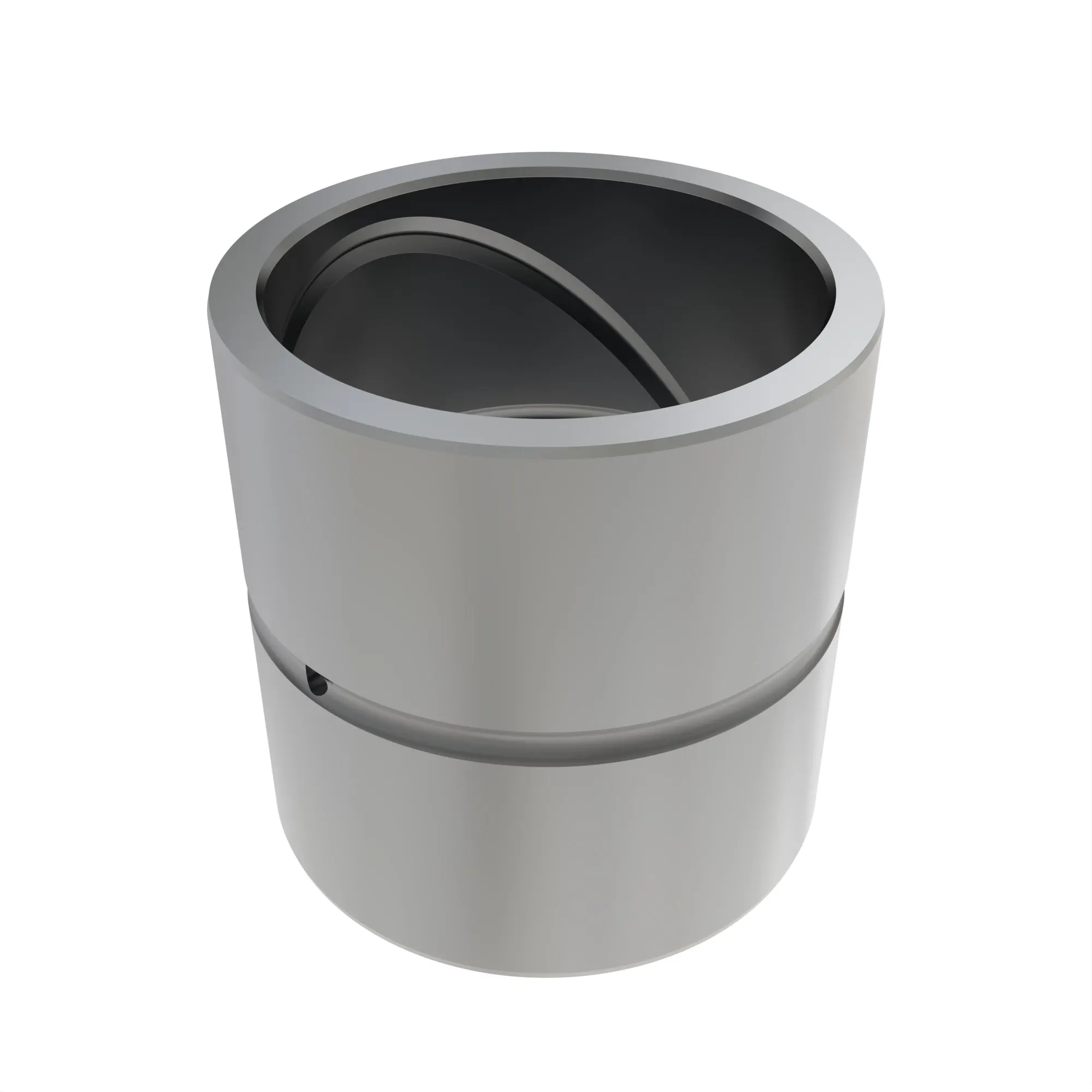 John Deere Grooved Bushing - R342922