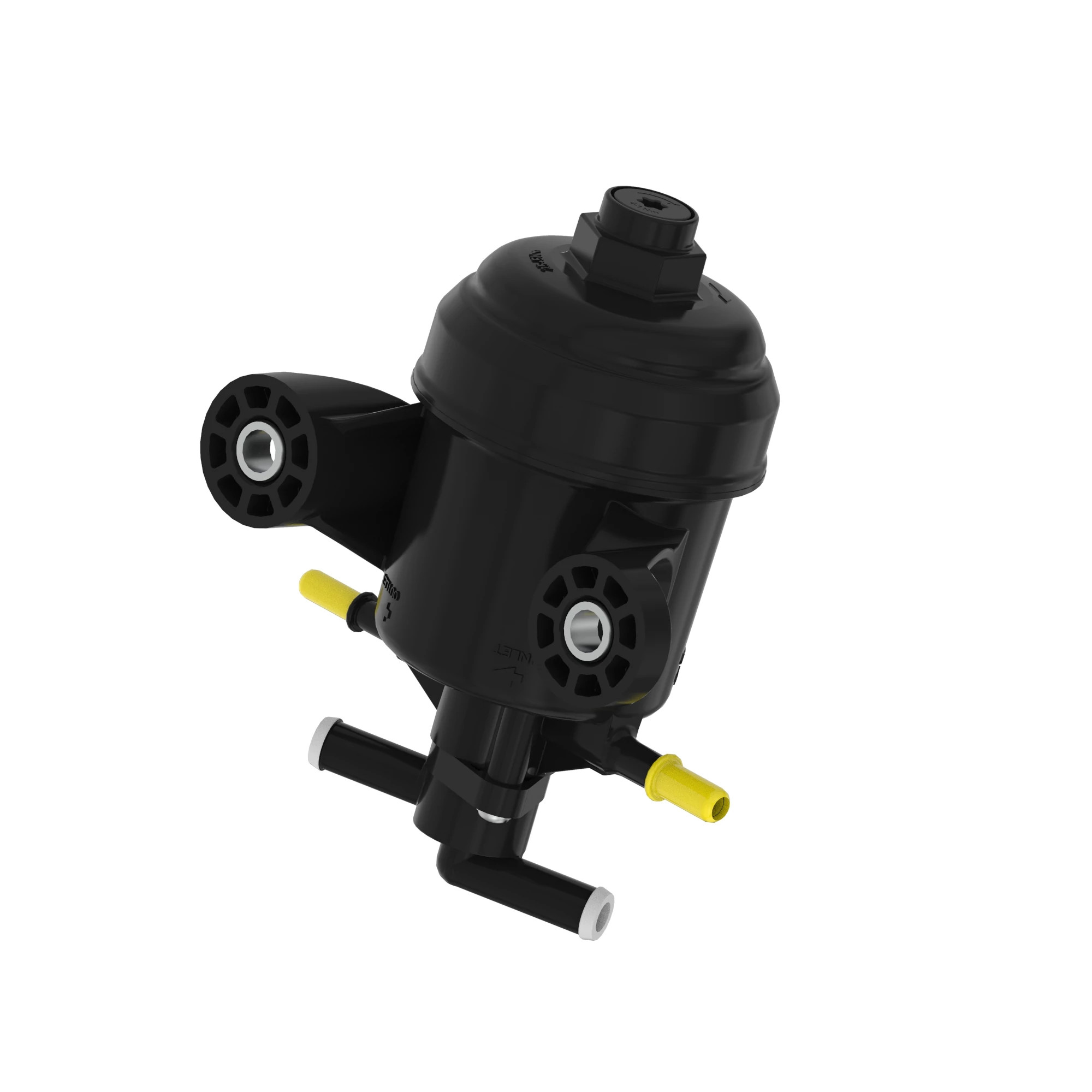 FILTER, DEF INLINE FILTER ASSEMBLY