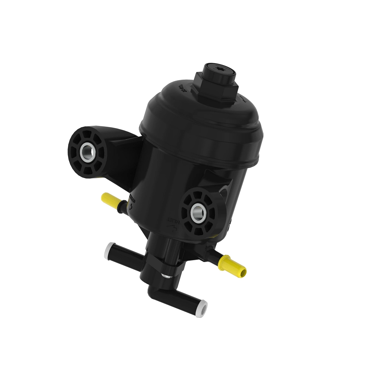 FILTER, DEF INLINE FILTER ASSEMBLY