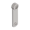BELLCRANK, BELLCRANK, DRAFT LEVER