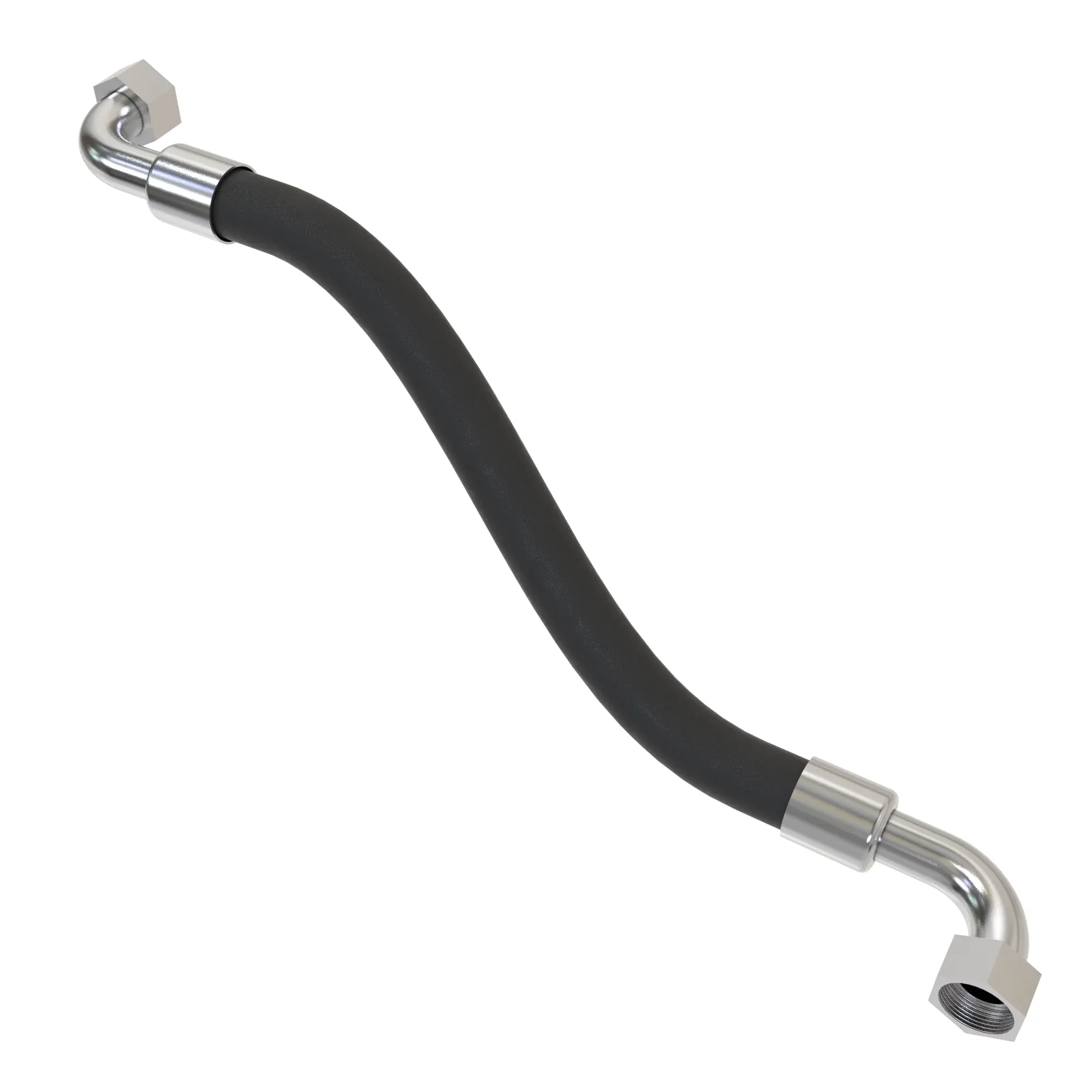 John Deere Suction ProDrive™ Hydraulic Hose - AH219252