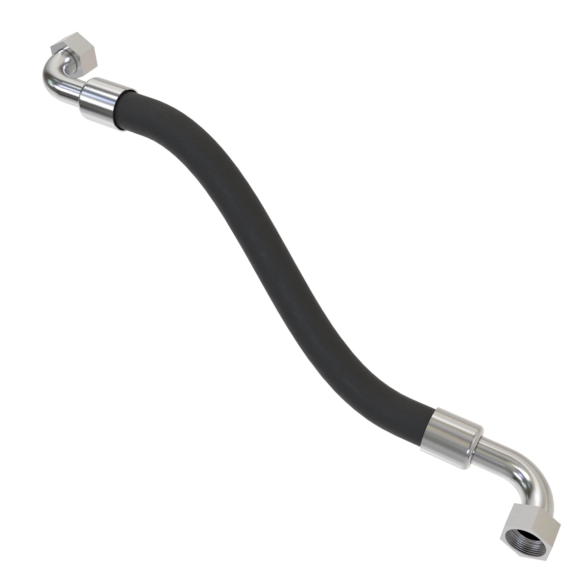 Hose Assy, Suction Ast Pump