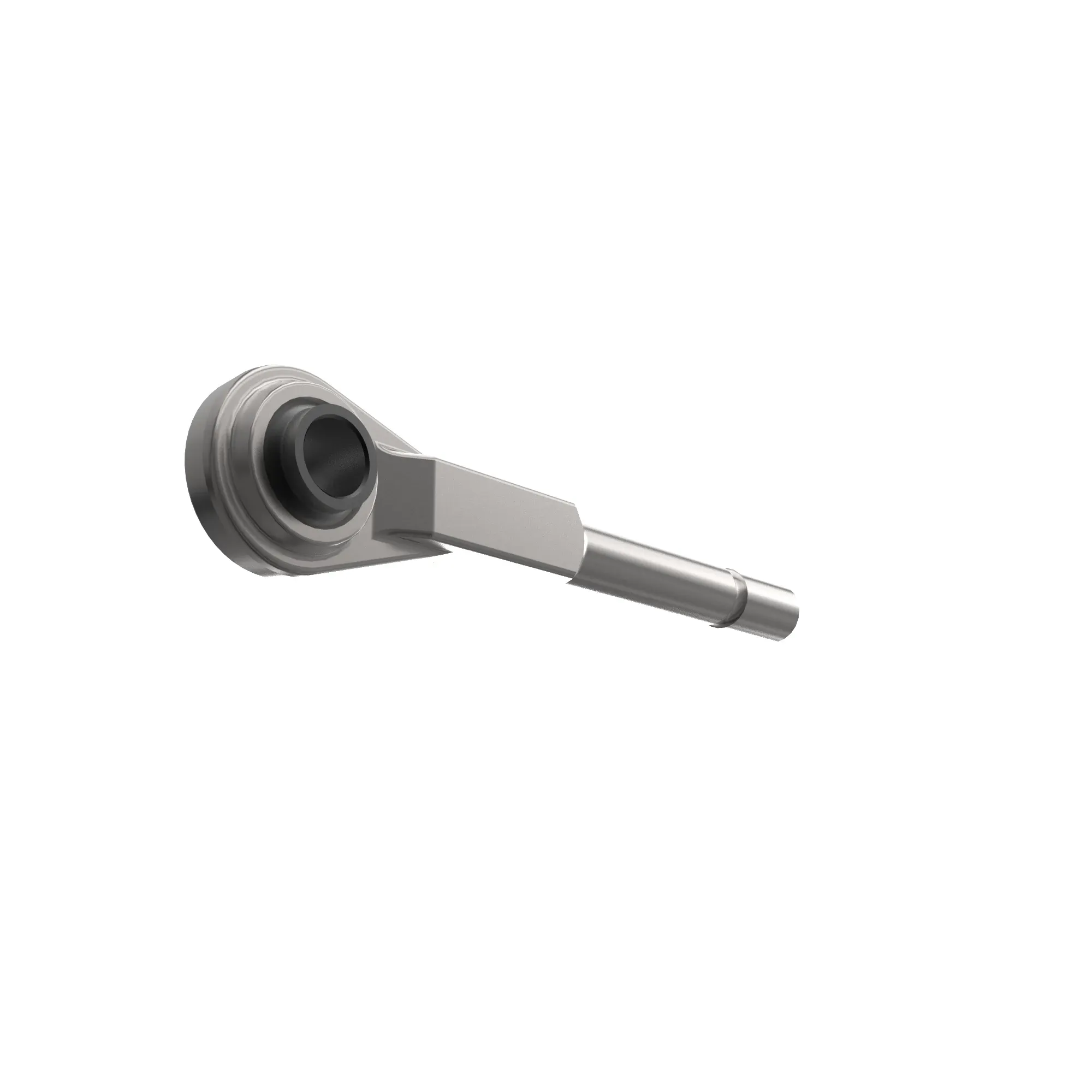 John Deere Link End with Internal Ball Socket - RE243213