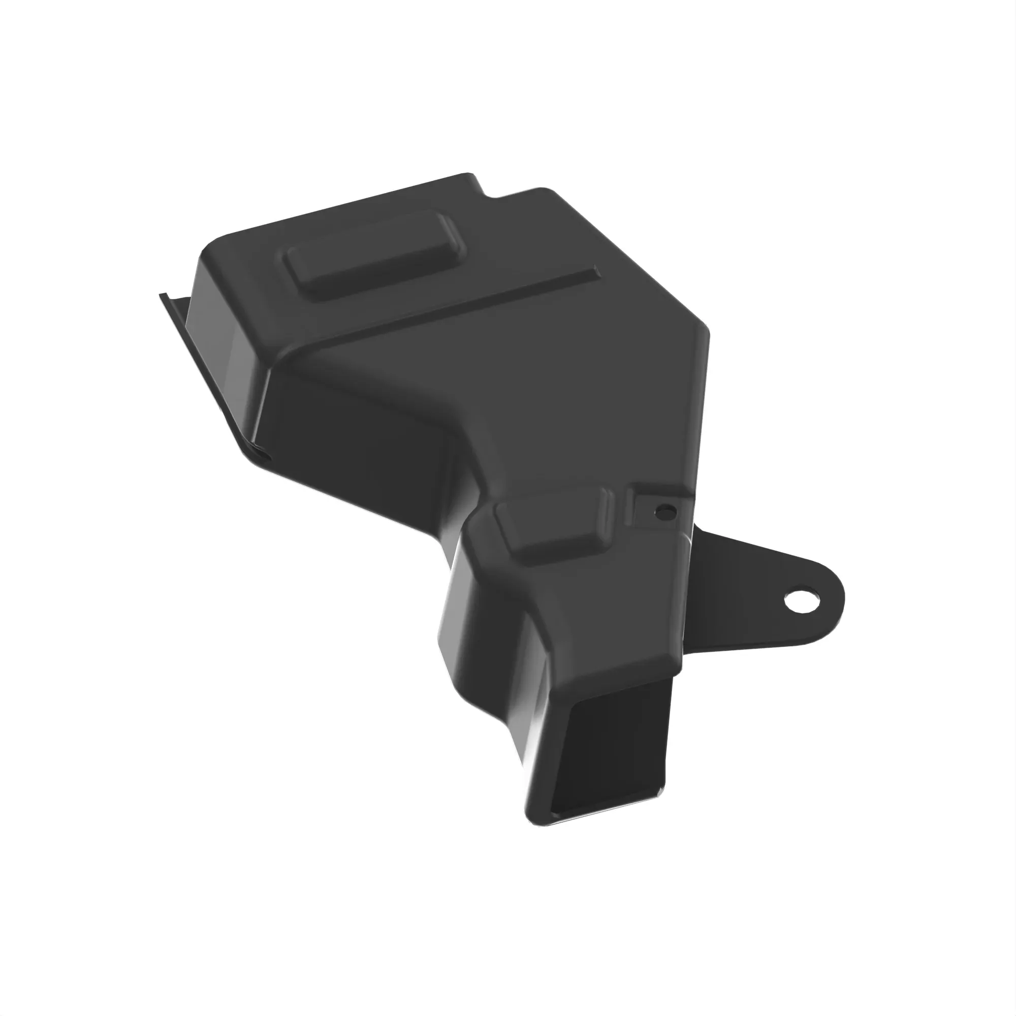 John Deere Shield - M185741