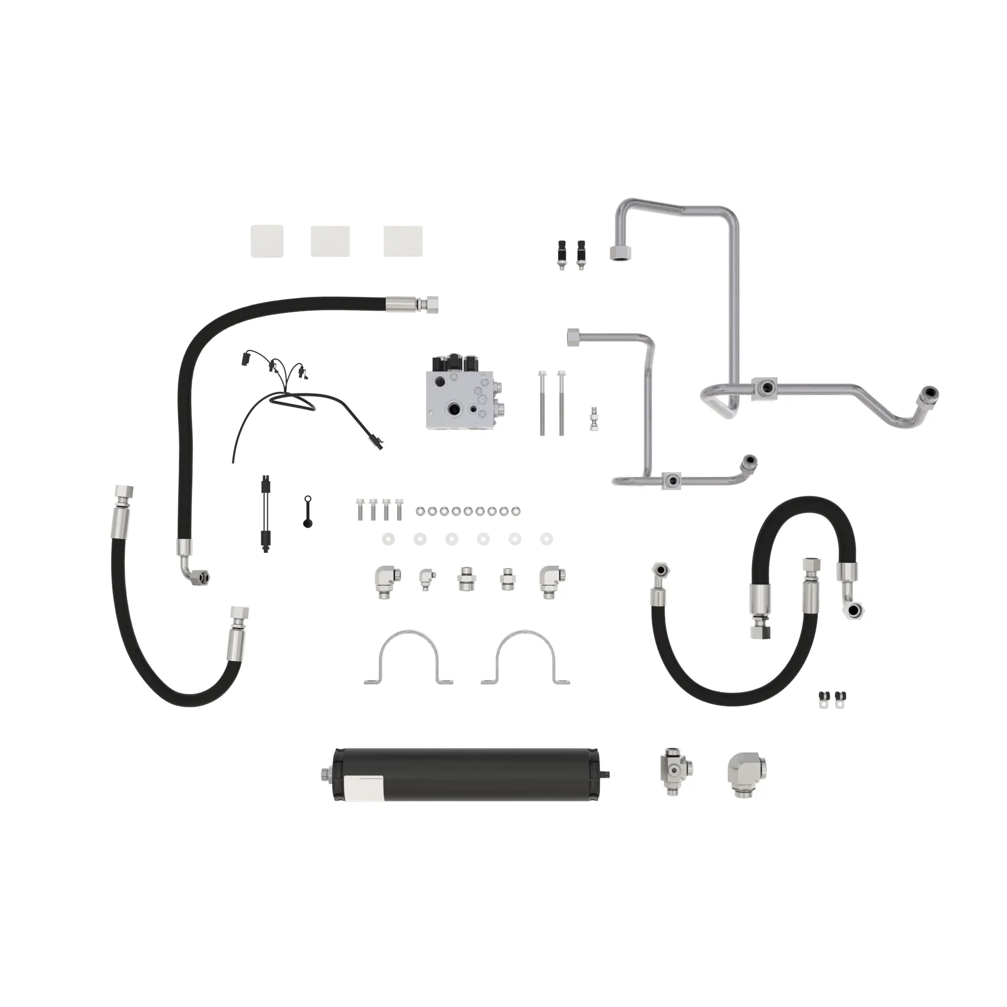 Mounting Parts