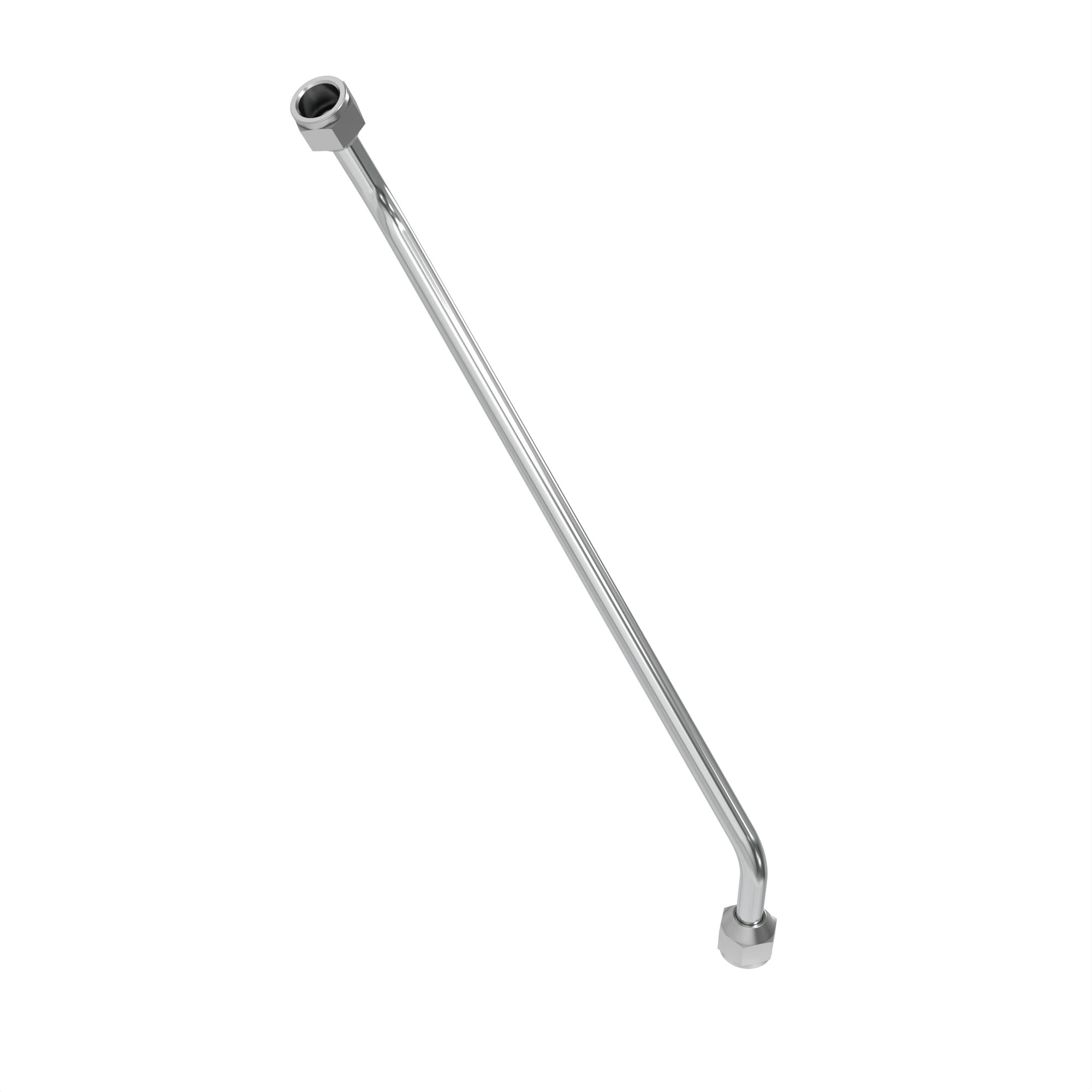 John Deere EGR Pressure Sensor Line - DZ104361