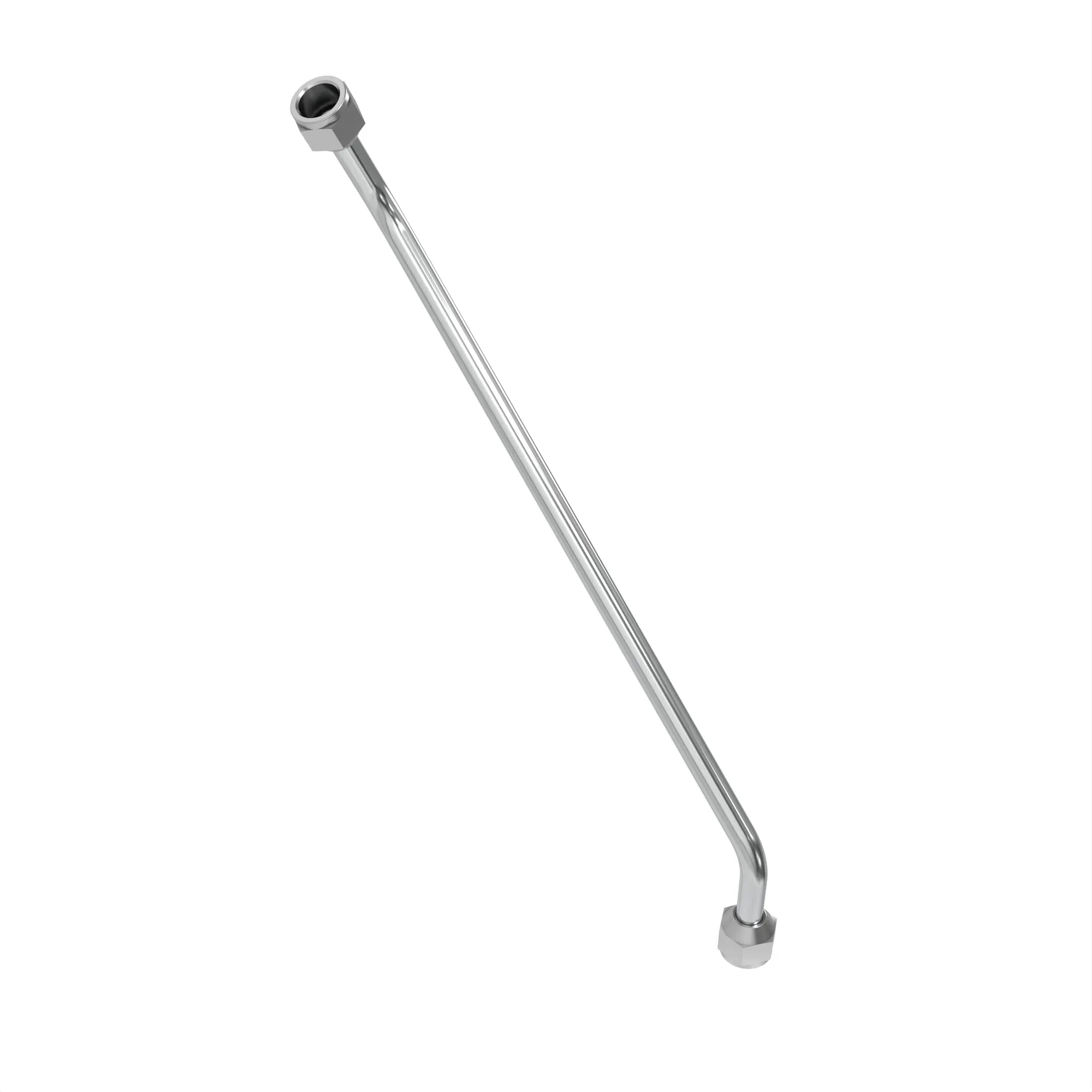 John Deere EGR Pressure Sensor Line - DZ104361