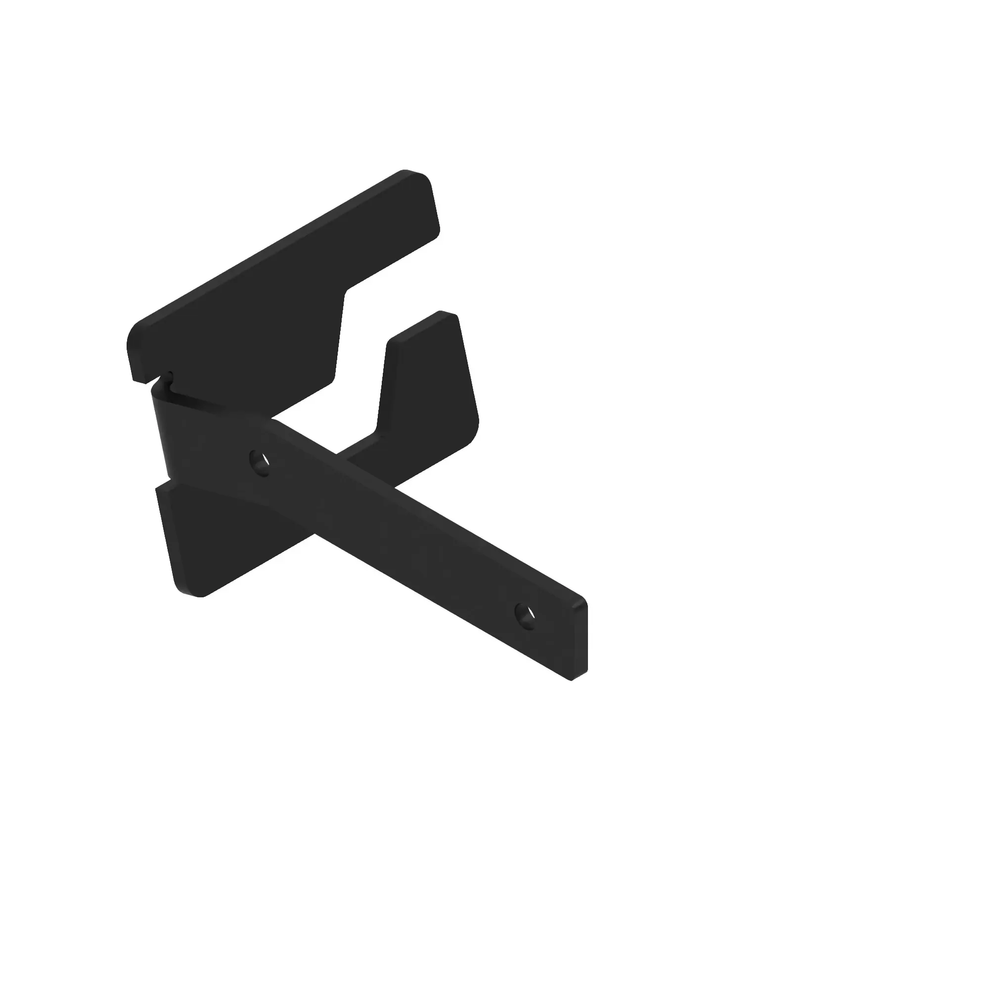 John Deere Bracket - TR131719