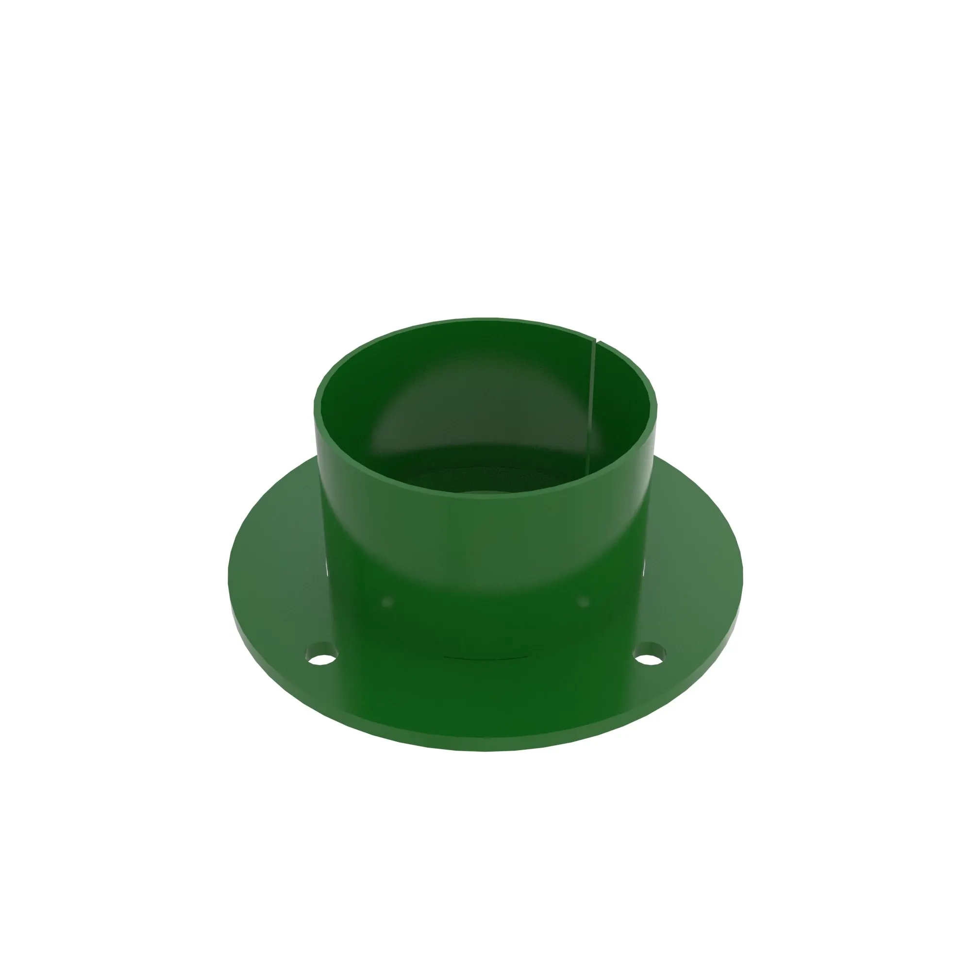 John Deere Protection Deflector - DQ75375