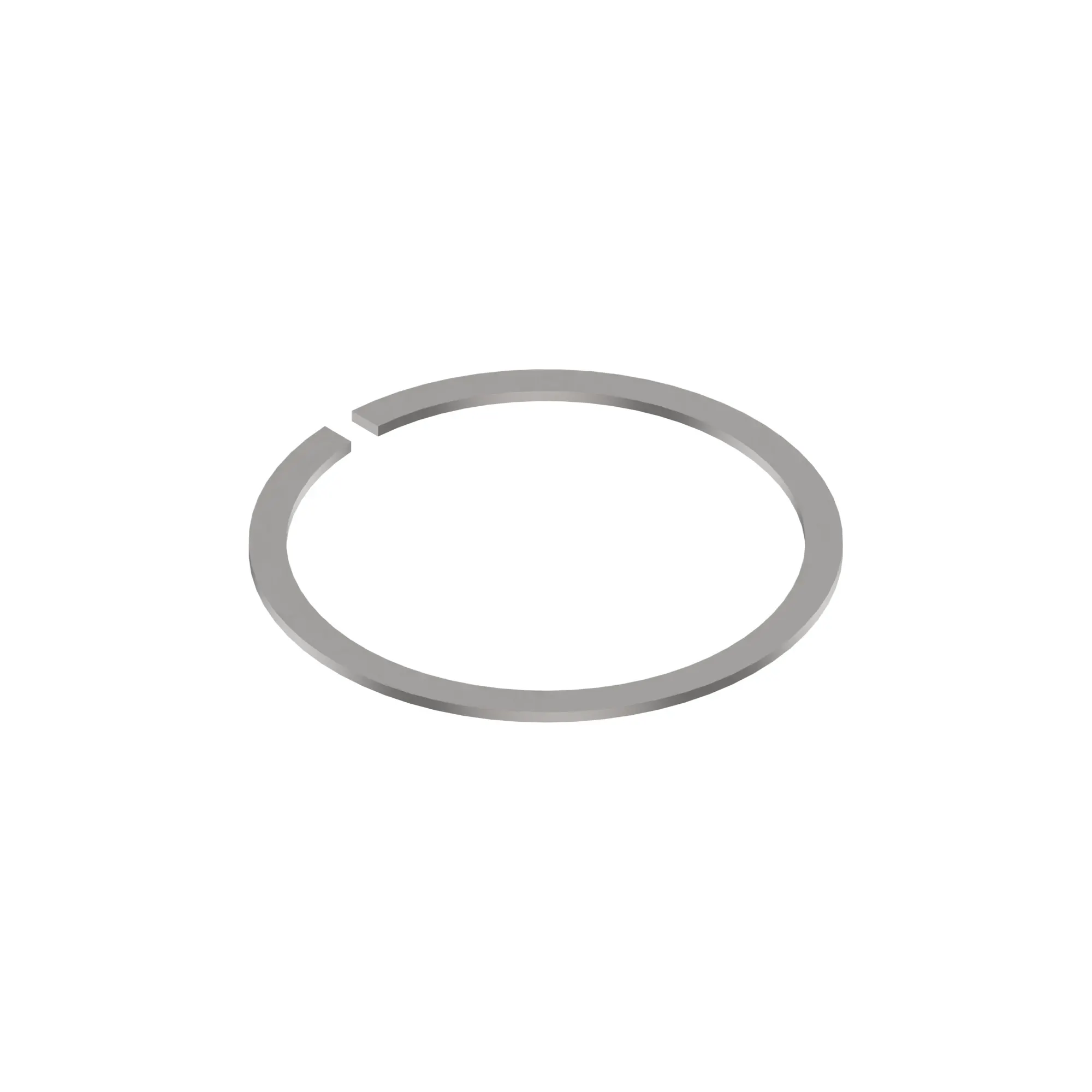 John Deere External Snap Ring - YC14437